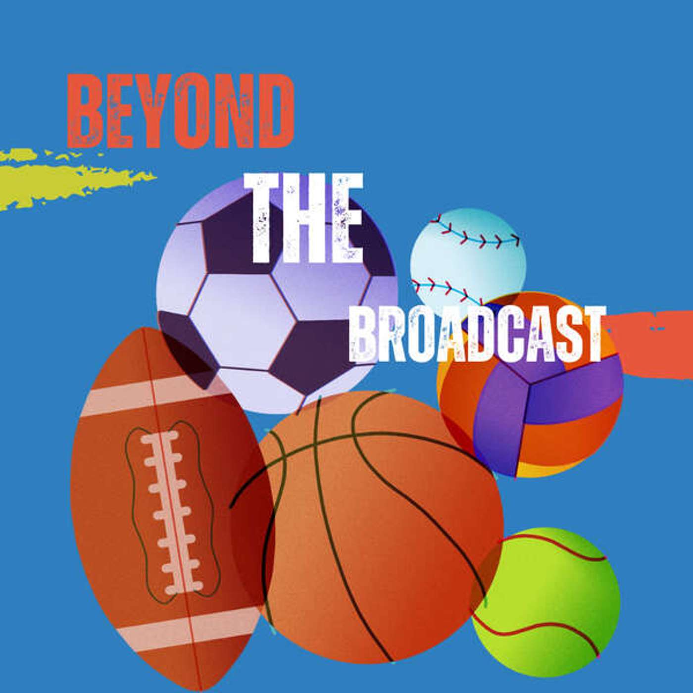 Beyond the Broadcast FT Aria Solano