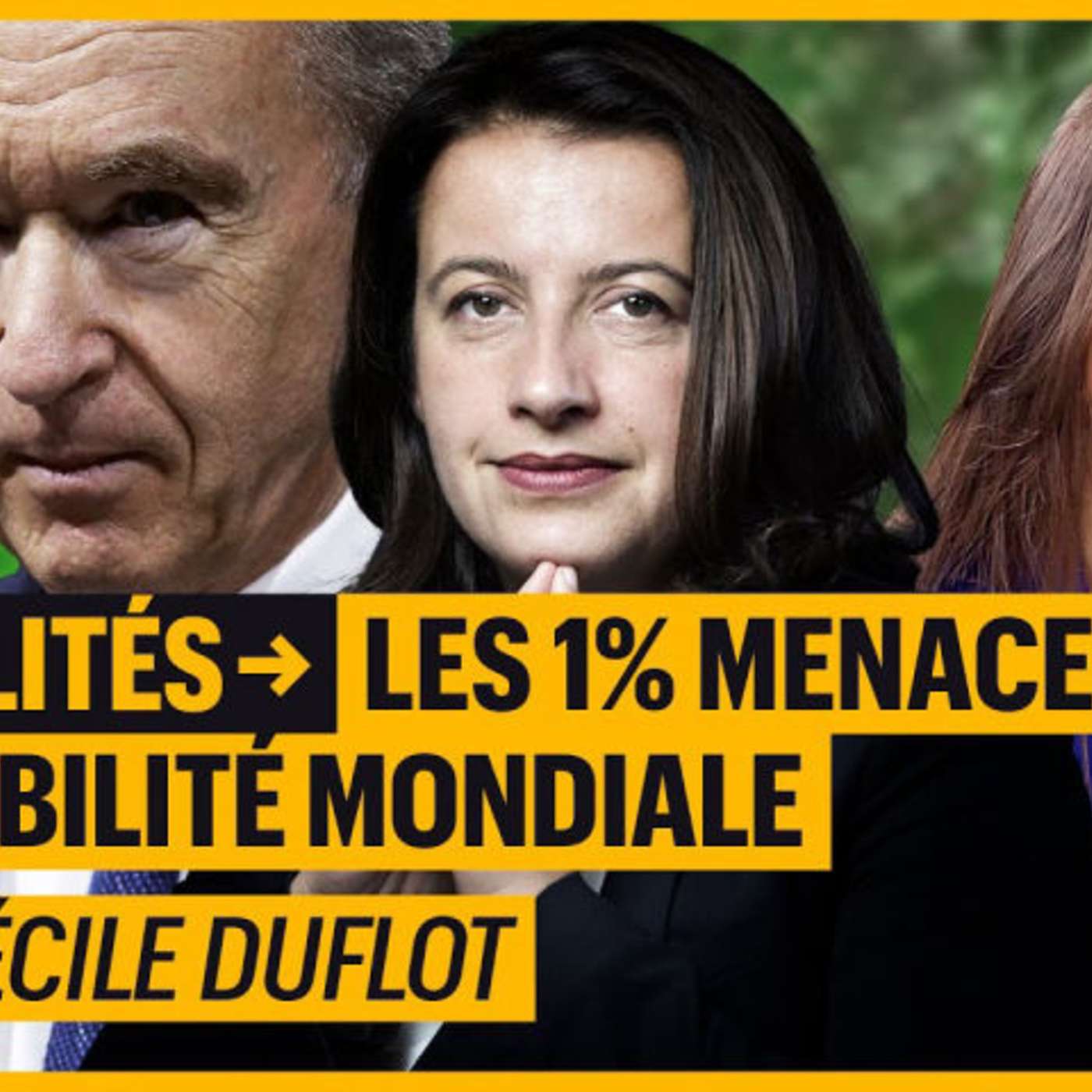 Blast - L’économie