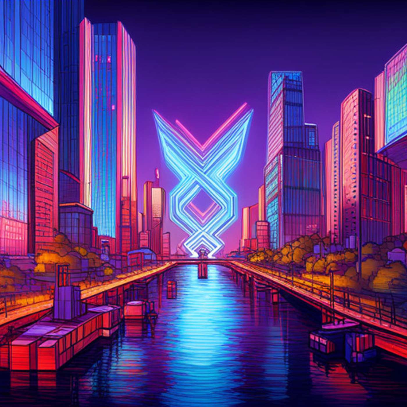 Binance Exchange SEC Lawsuit: Analyzing the $69M Outflows and its Impact on Crypto Industry Regulations episode artwork