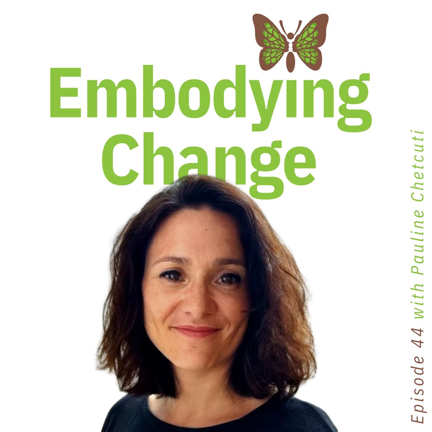 Embodying change: Transforming power, culture and well-being for people in aid