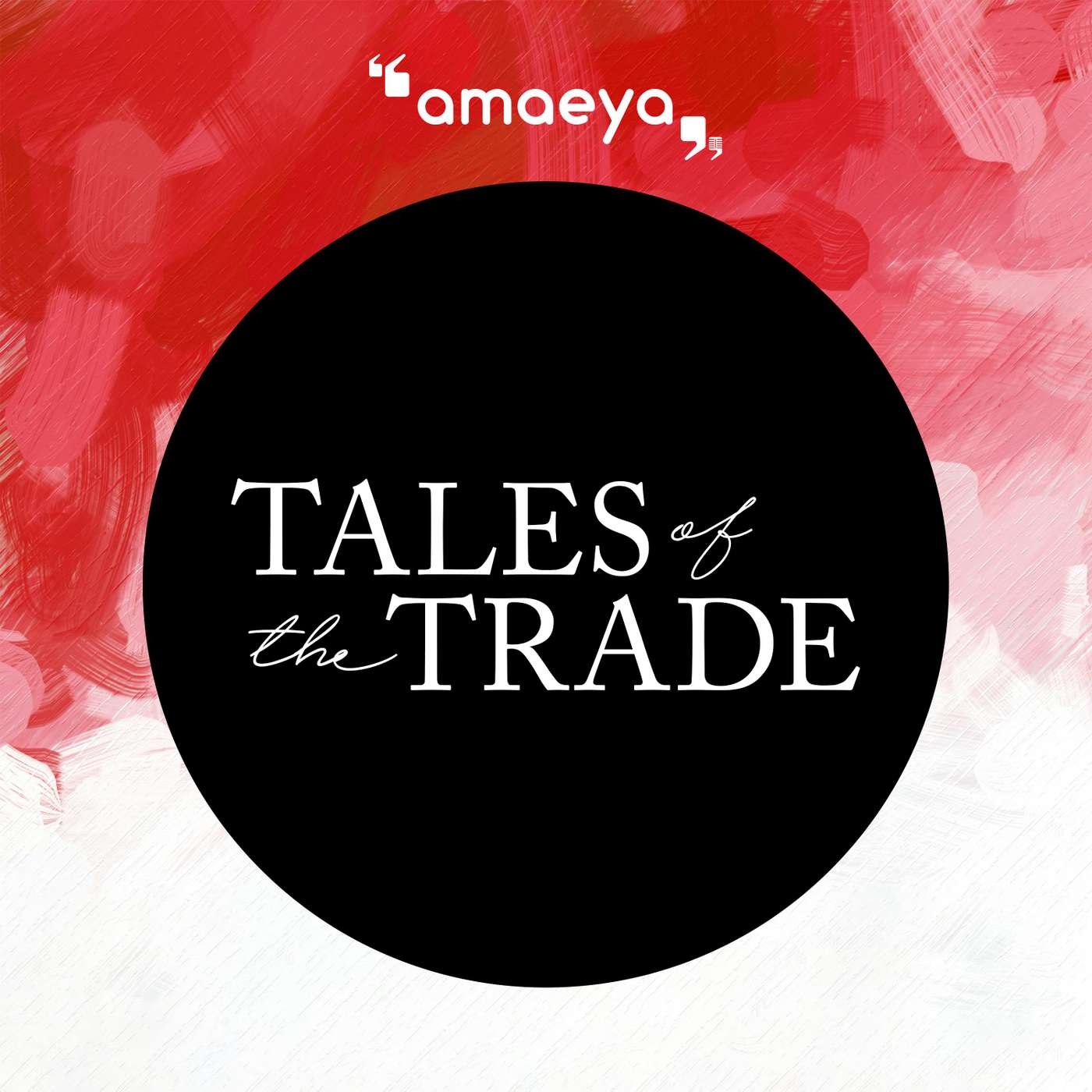 Tales of the Trade cover