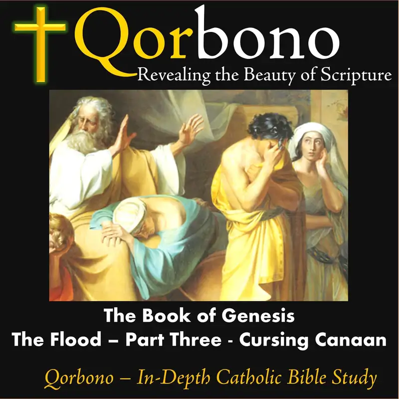 Gen 21: The Flood -- Part III