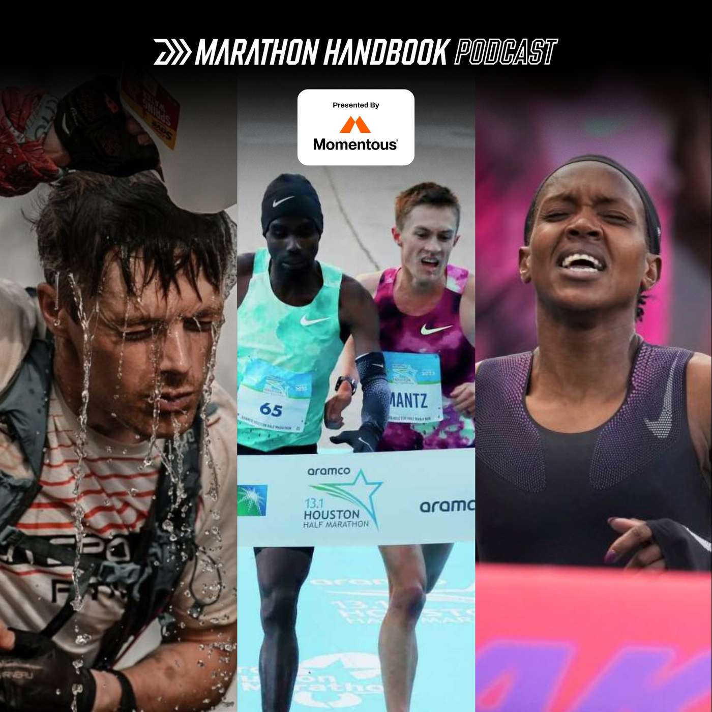 2025 Running Year in Review (Part 1): Records, Rivalries & Scandals episode artwork
