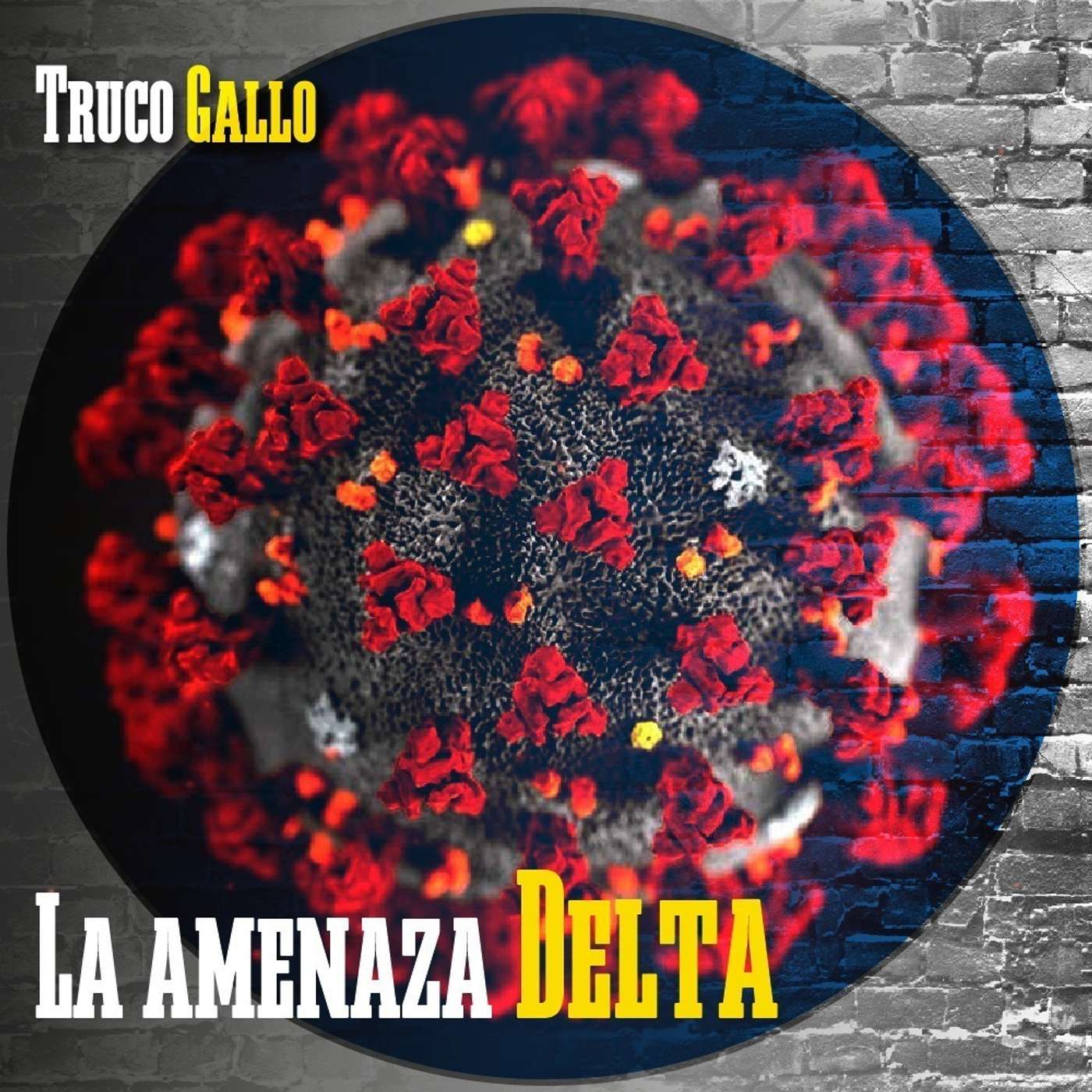 La amenaza Delta episode artwork