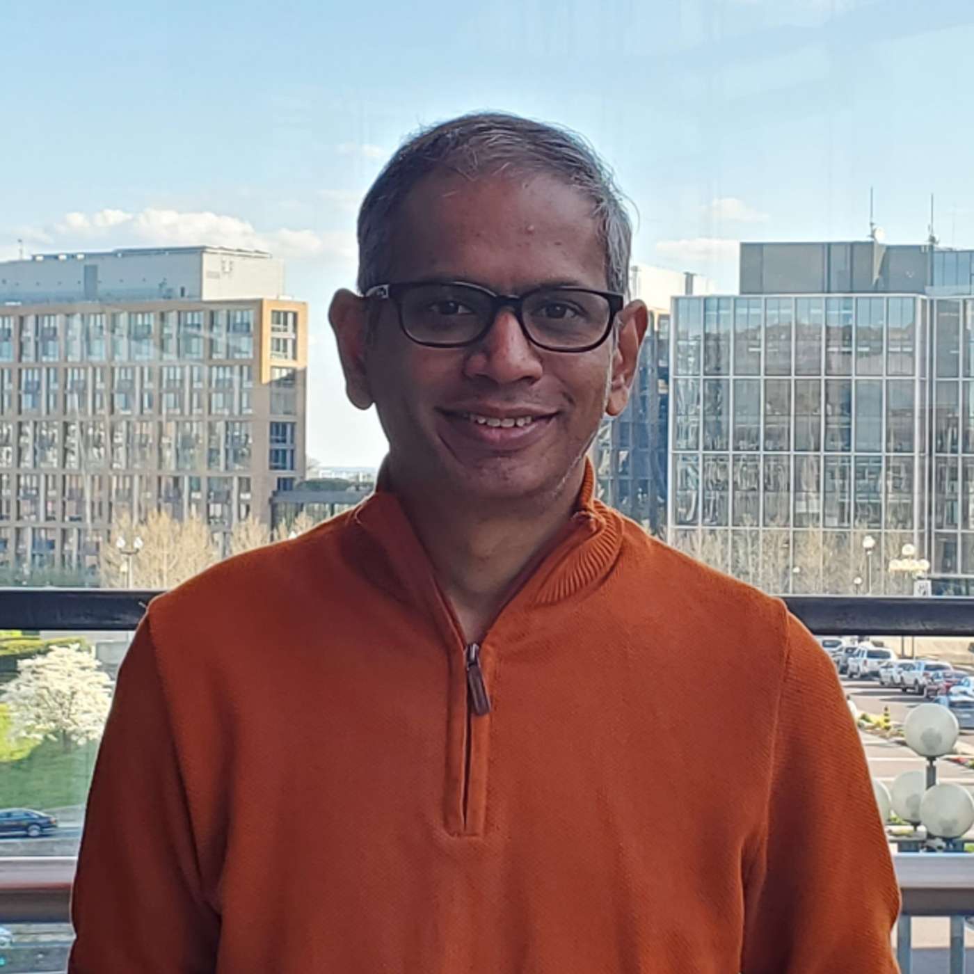 Devanand Ramachandran’s Enterprise Playbook: Migrating 7,000 Legacy Apps Without Disruption