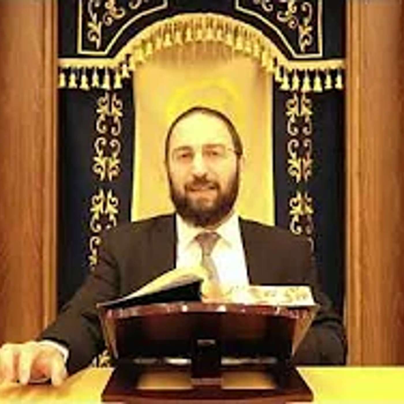 הדף היומי | מסכת עבודה זרה דף לט (מחזור ב') | הרב פנחס יוסף אקרב episode artwork
