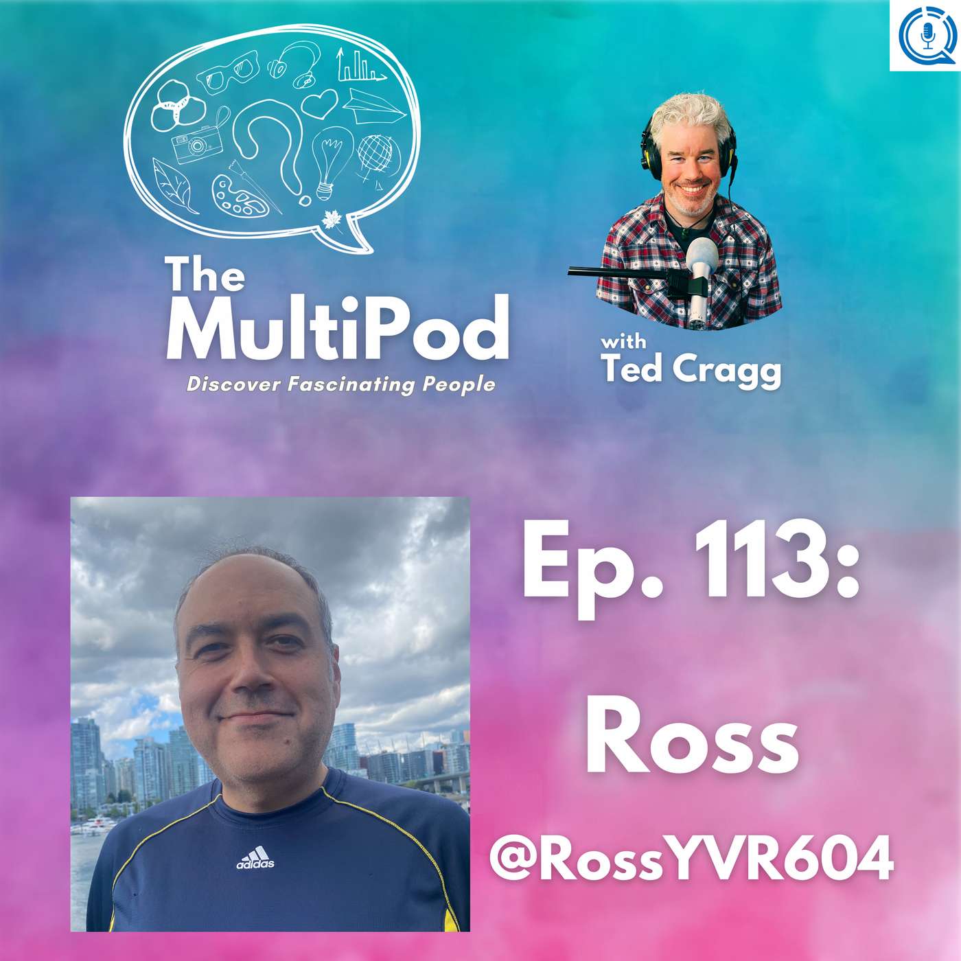 North Star Journaling for Profound Change, with Ross