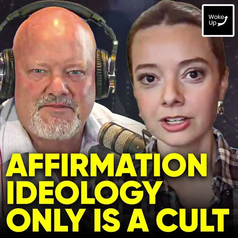 Cat Cattinson Woke Up.  Deceived By Gender Ideology Testosterone Has Damaged Her Singing Voice.  She is Now Fighting for Children.