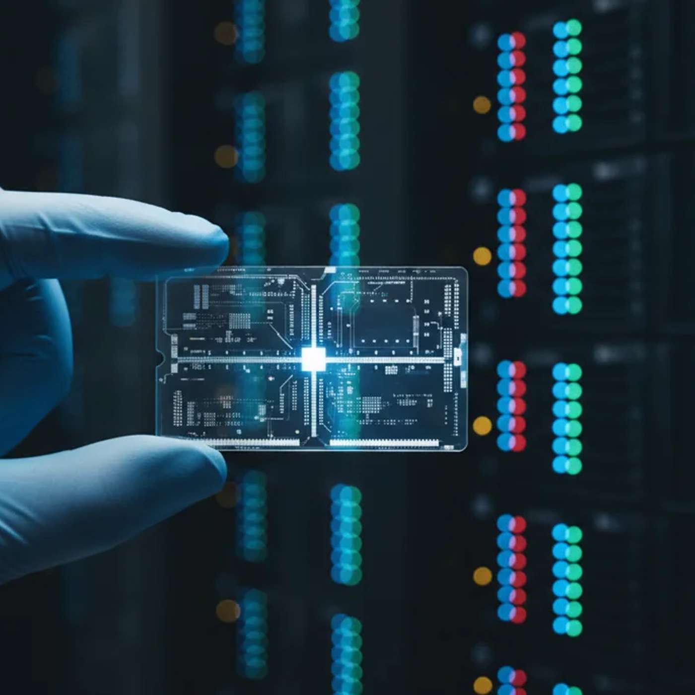 AI Slashes Camp Lejeune Claims Costs, Tencent Cloud Expands Globally, Tempus AI Launches Lens, Global AI Regulation Urged, and more...