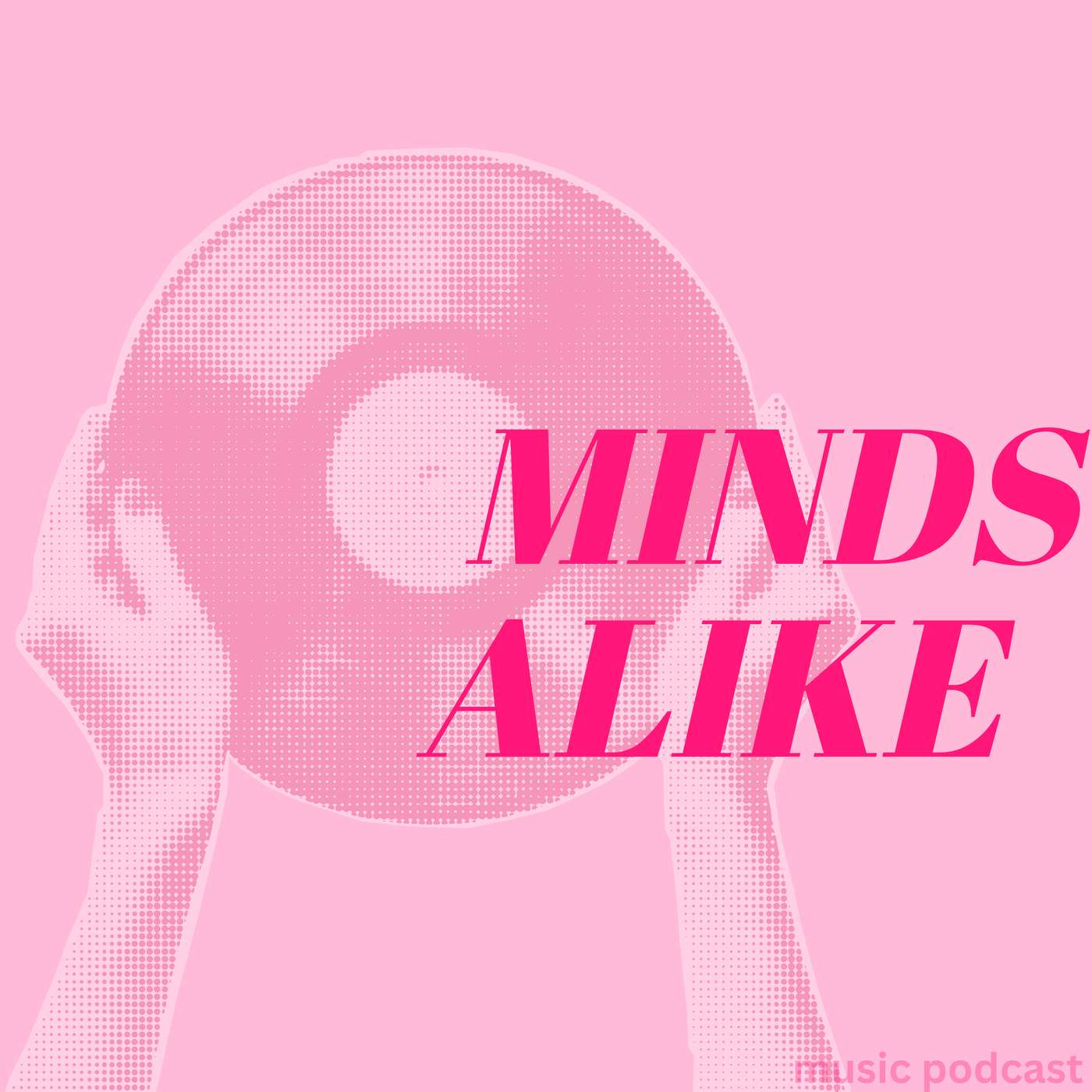 Minds Alike cover art