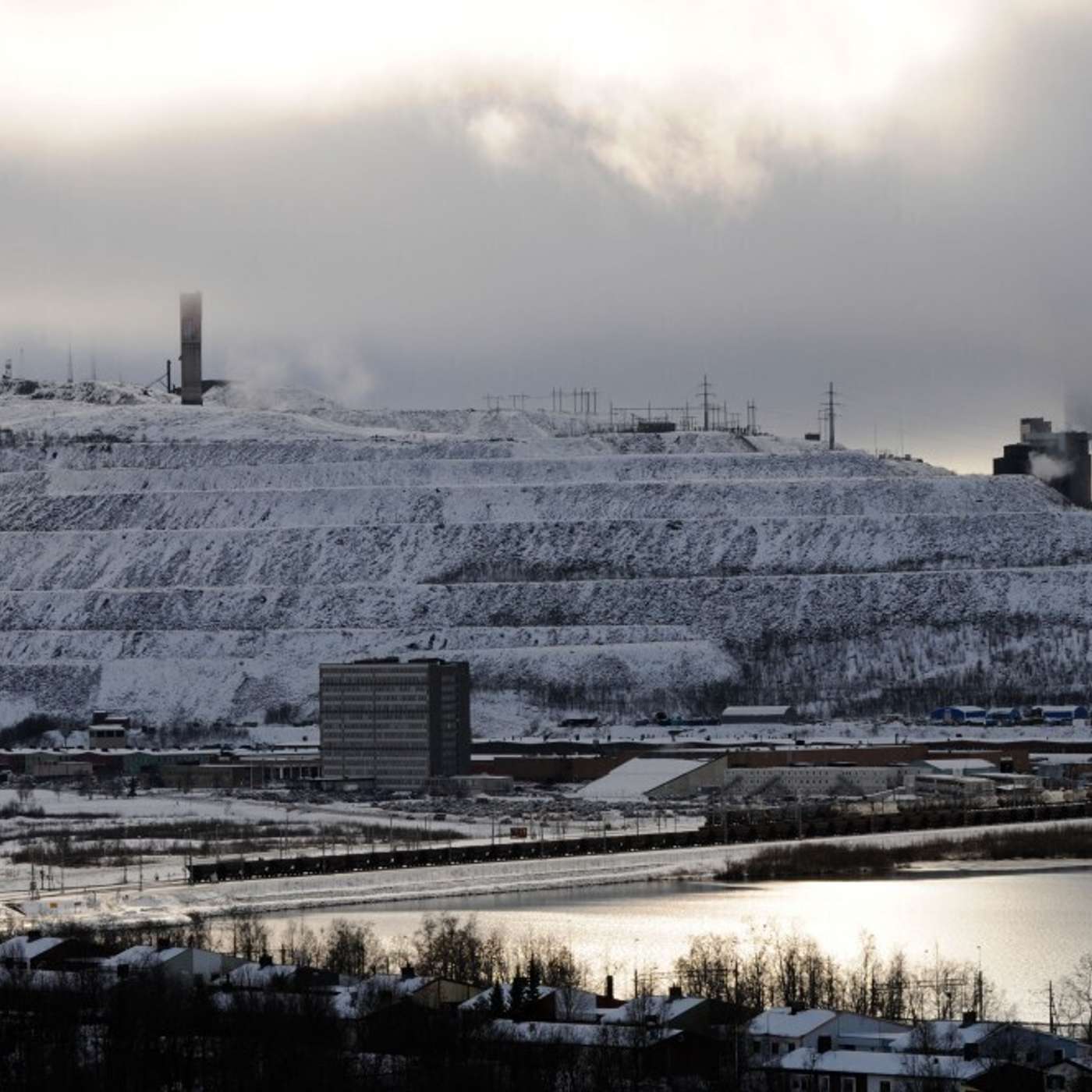На севере Швеции открыто крупнейшее в Европе месторождение редкоземельных металлов за пределами России