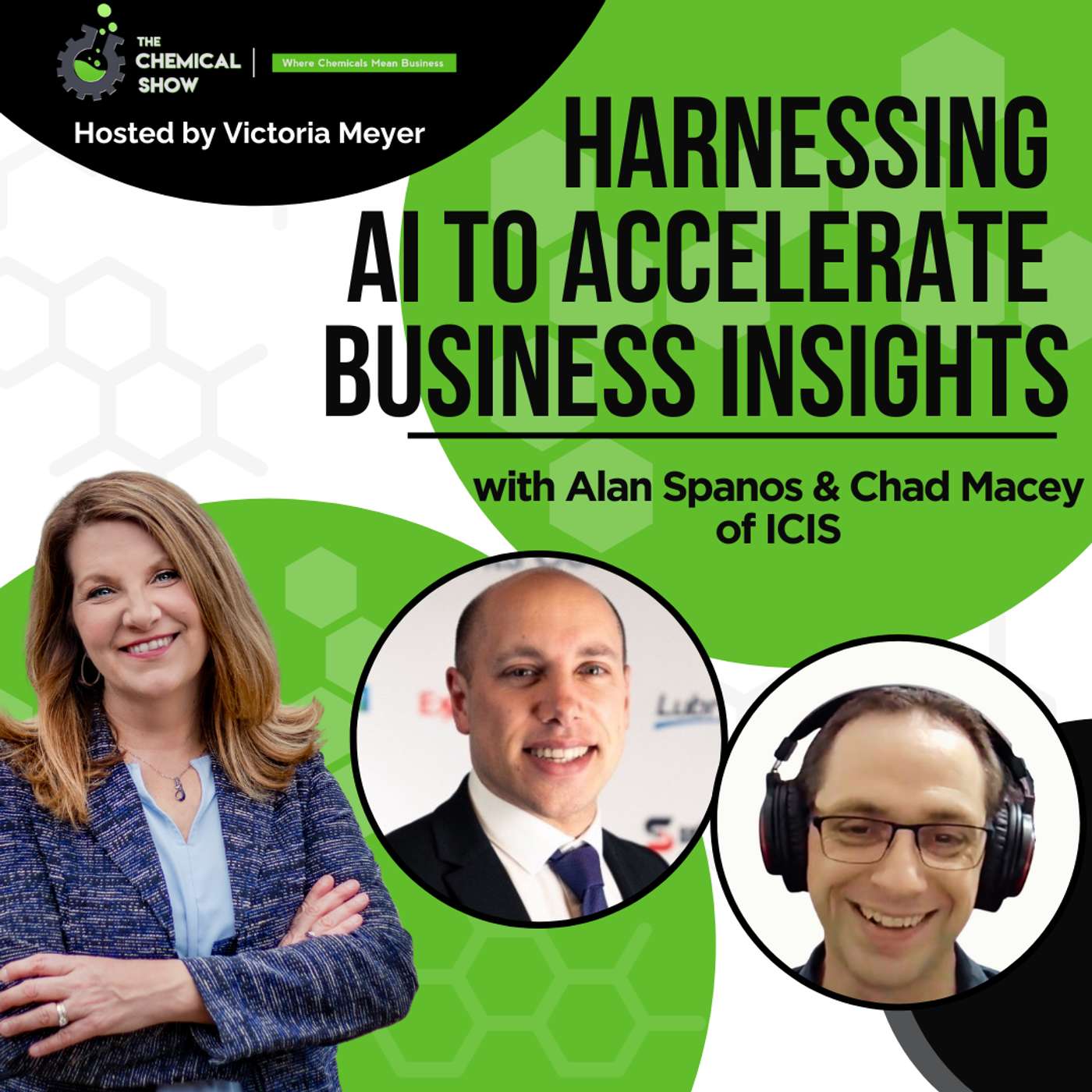 The Chemical Show: Where Leaders Talk Business