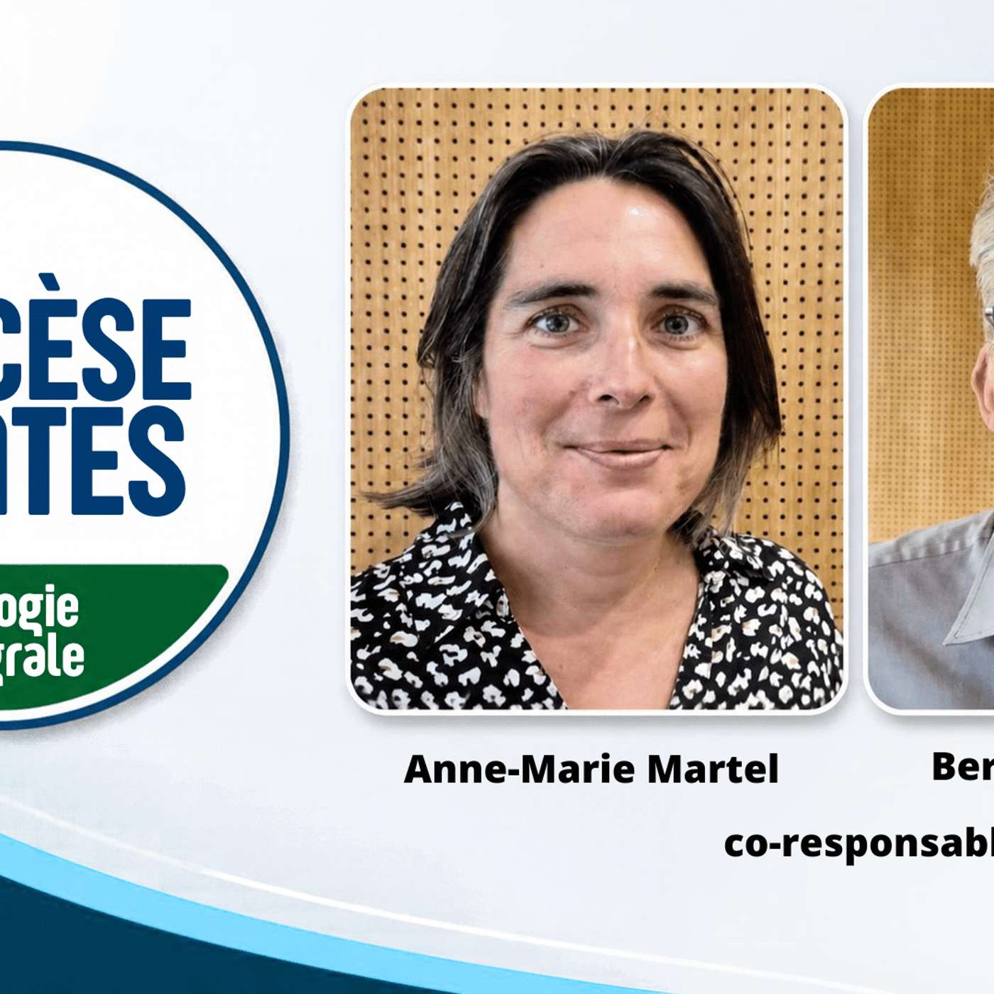 De nouveaux responsables au service de l’écologie intégrale
