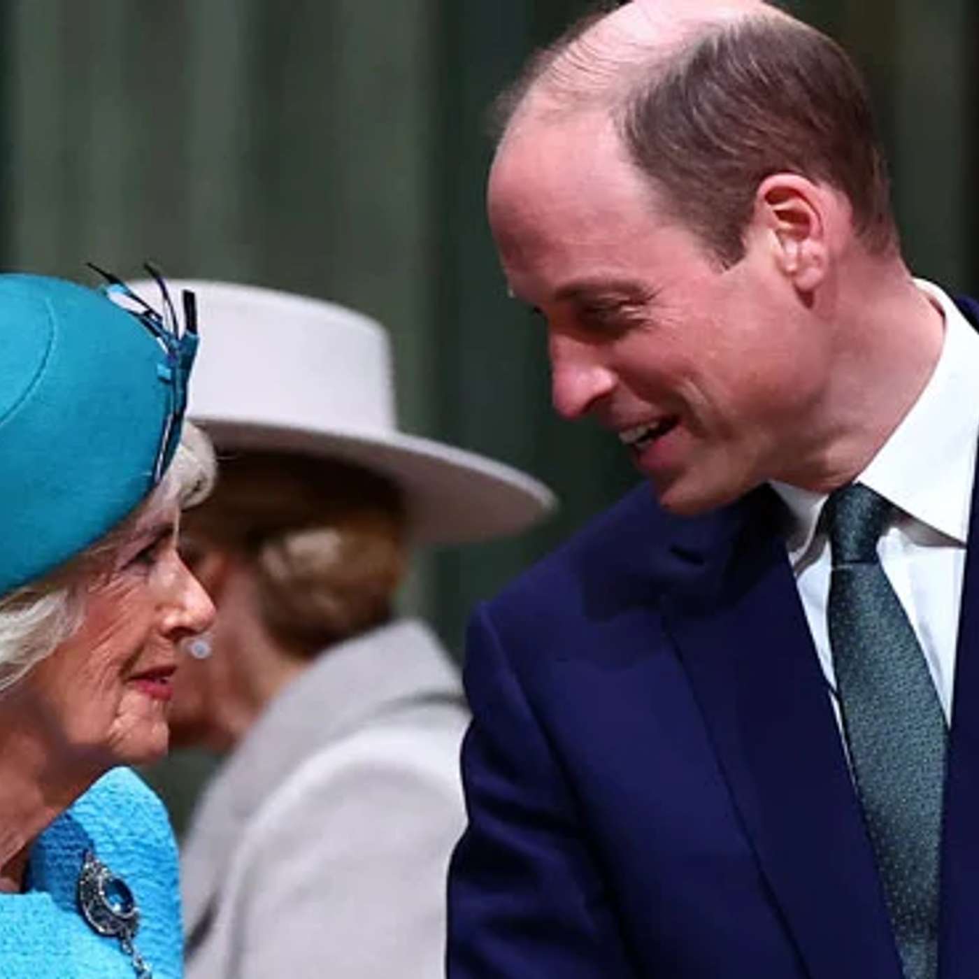 CuspAI Secures 450M AI Foundry, Queen Consort Elevates Emmaus Norfolk Initiatives, MAFS UK Halts Amid Allegations, Man Utd Secures Tottenham Starlet, and more... episode artwork