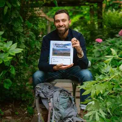 Omri D. Cohen