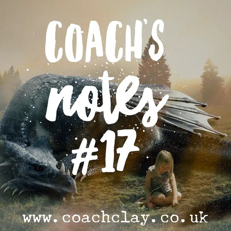 My Dragon Is Bigger Than Yours!