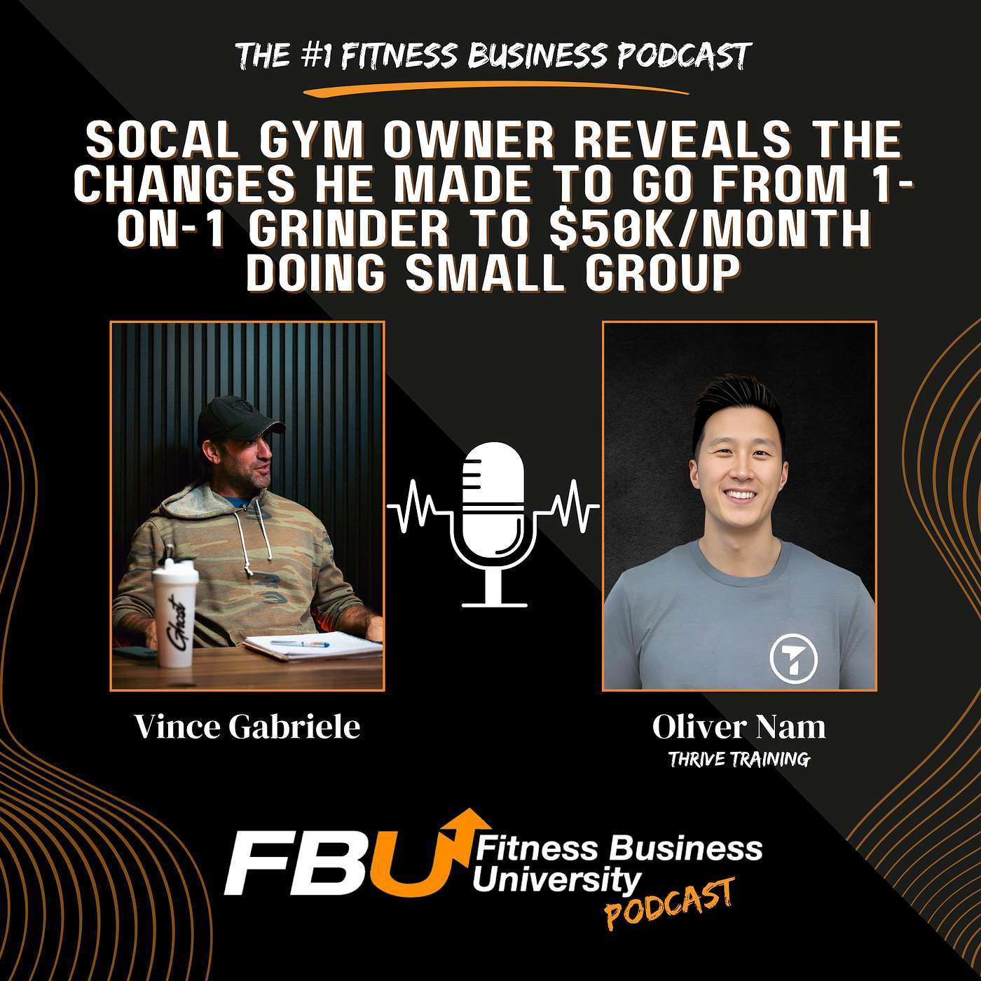 SoCal Gym Owner Reveals the Changes He Made to Go From 1-on-1 Grinder to $50K/Month Doing Small Group