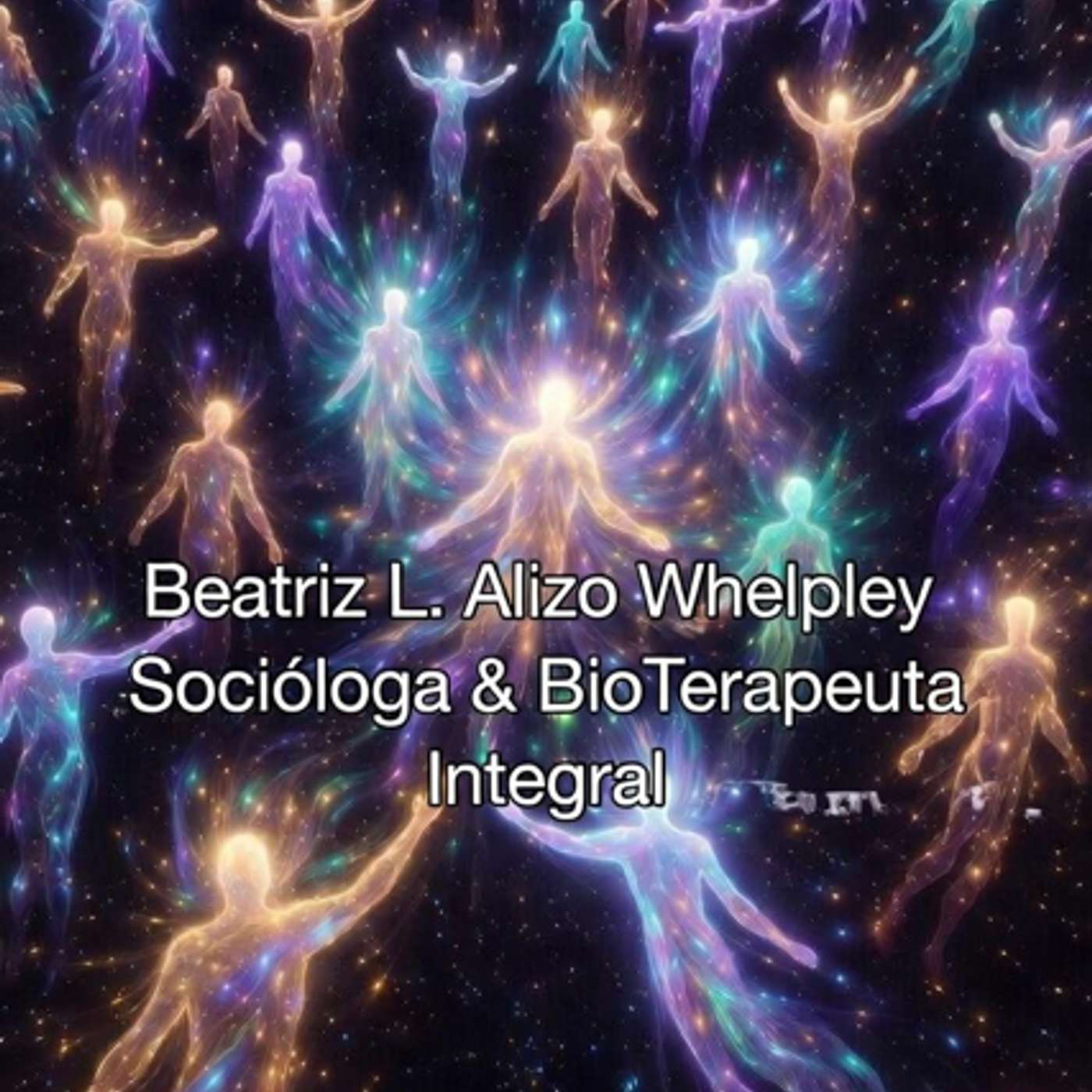 La Luz que Despierta y Confronta: Las personas con Aura Fuerte!