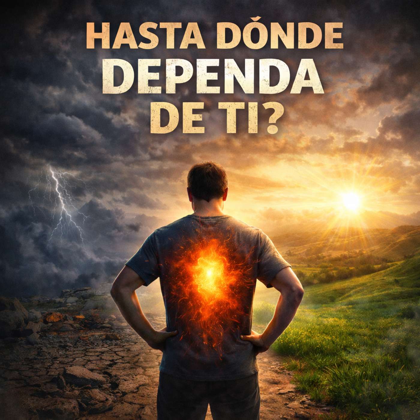 En la medida de lo posible (De nuestra celebración de culto del 14-12-25) episode artwork