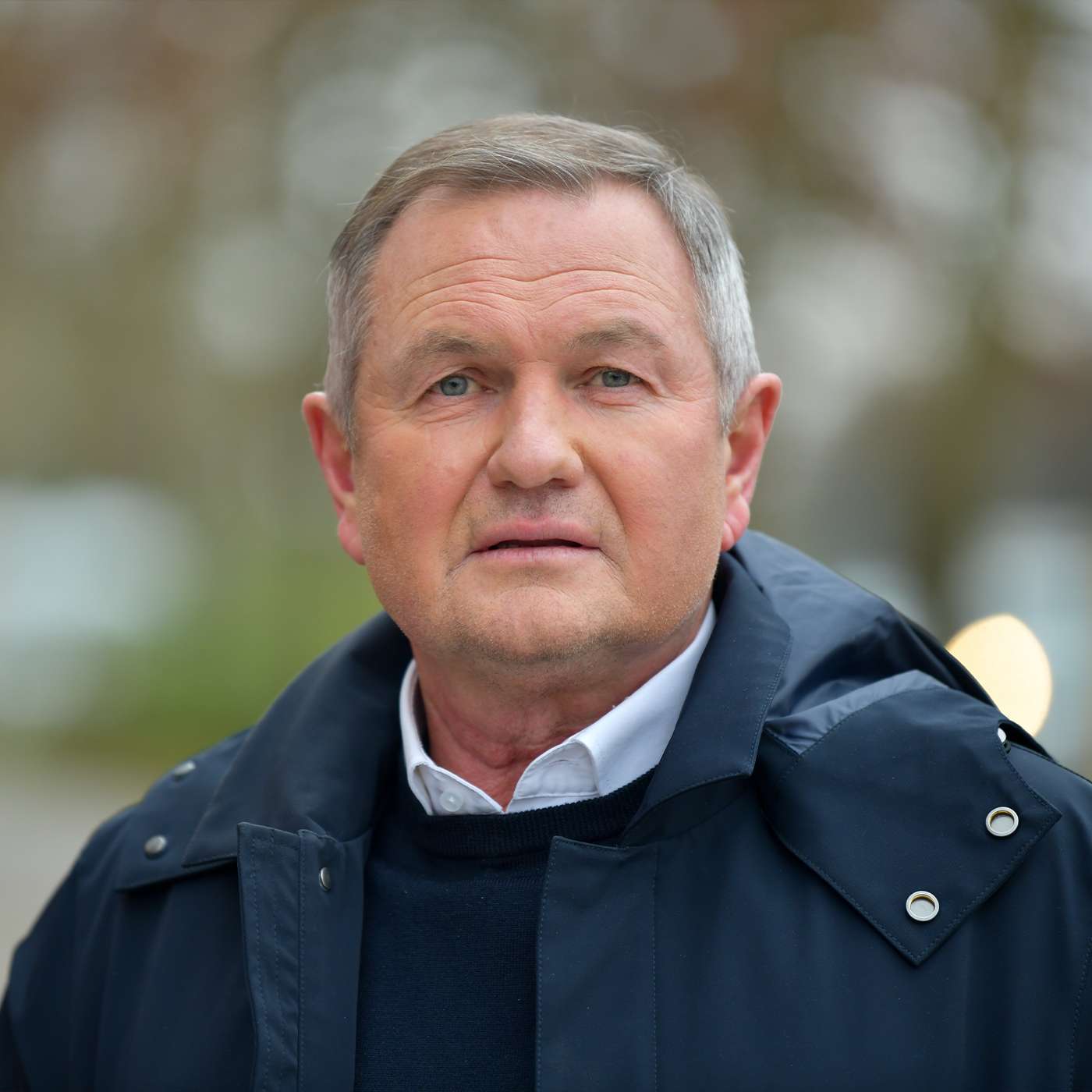 Matjaž Kek: To so čustva!