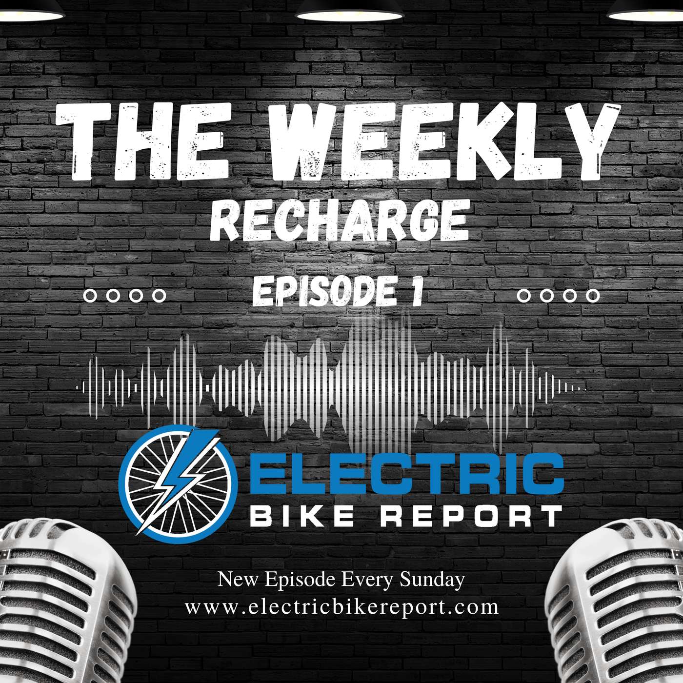 Why Do Some E-Bikes Cost So Much? TWR Ep 1 episode artwork