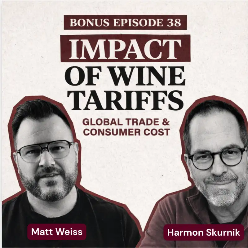 Supreme Court Wine Tariff Ruling: Progress — But Not Over