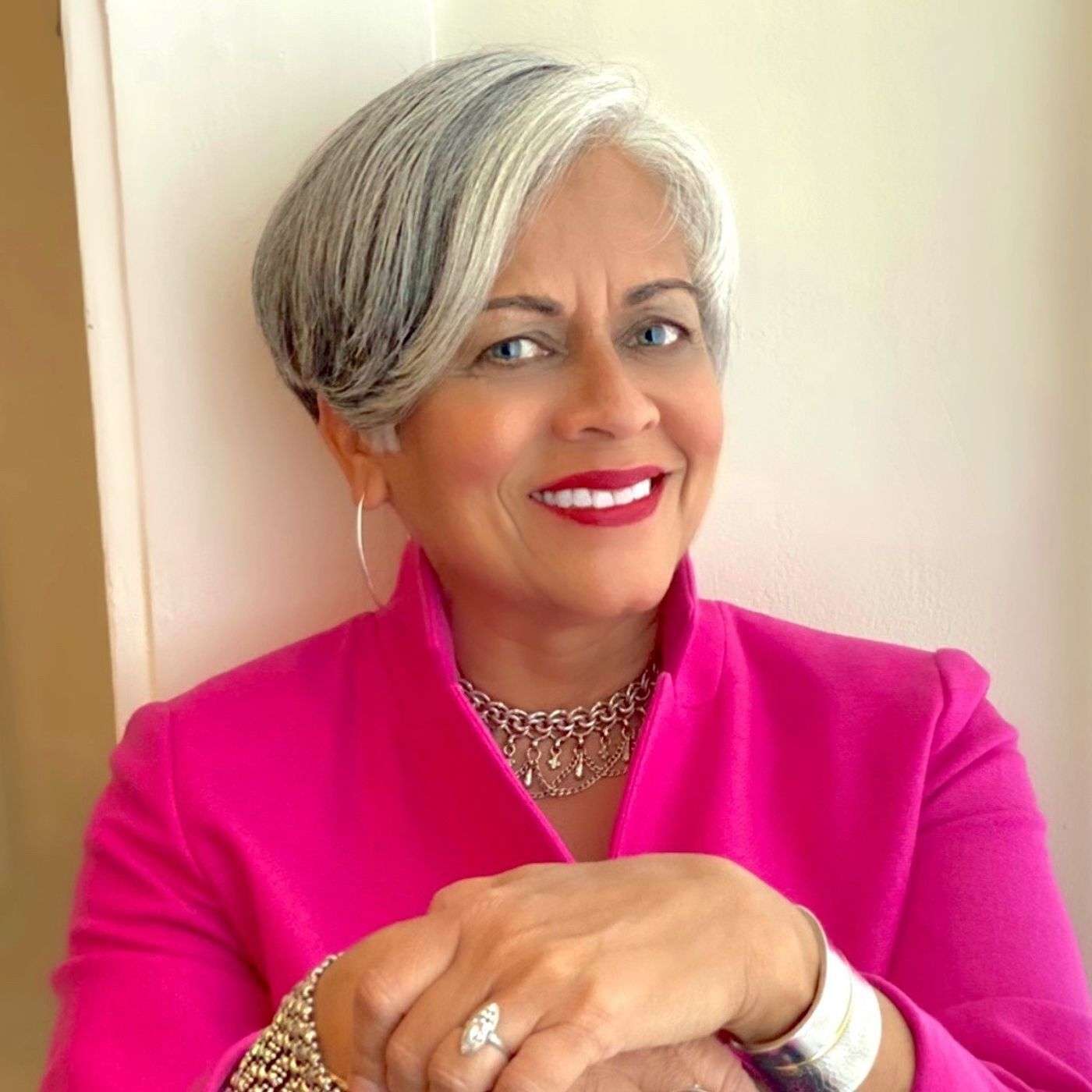 Prime Spark with Sara Hart