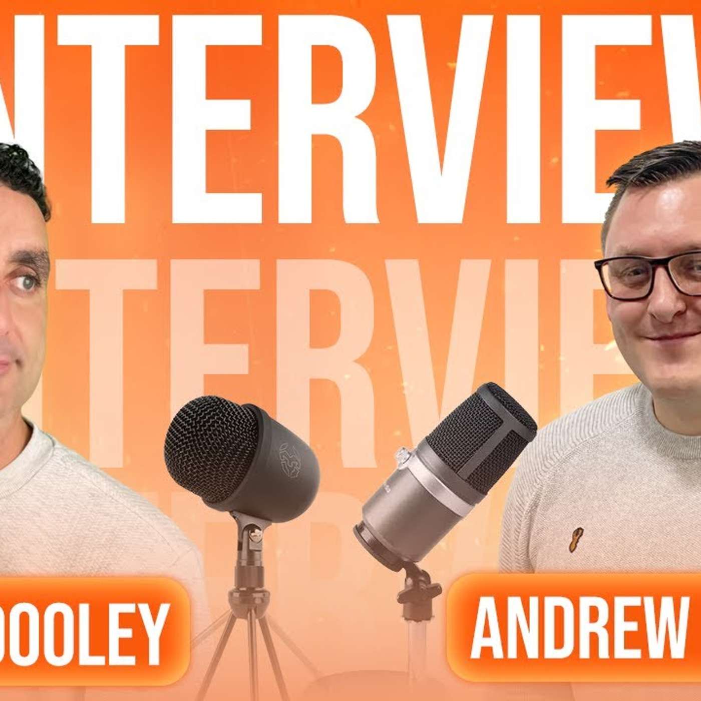 James Dooley Podcast