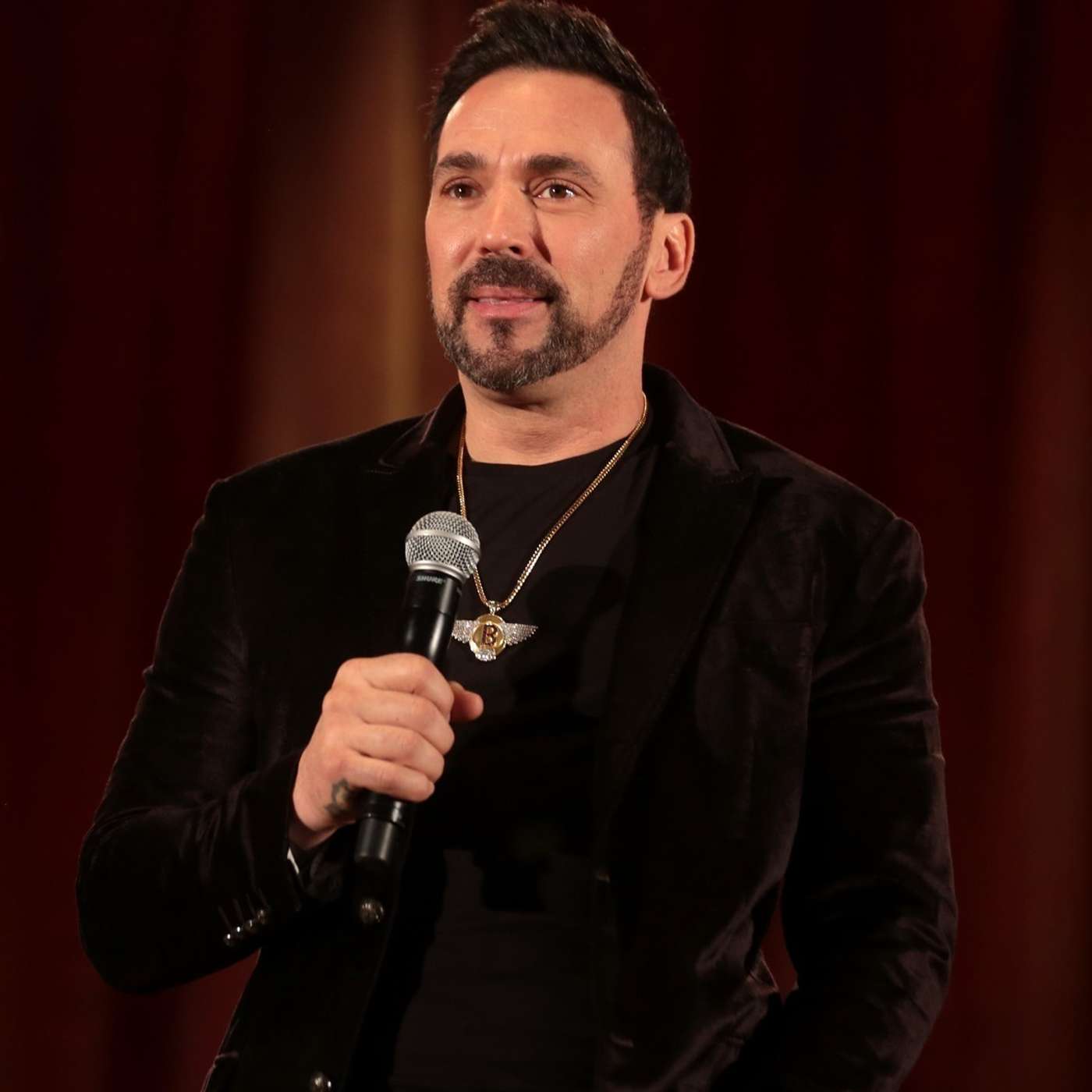 The Lazor Comb Podcast