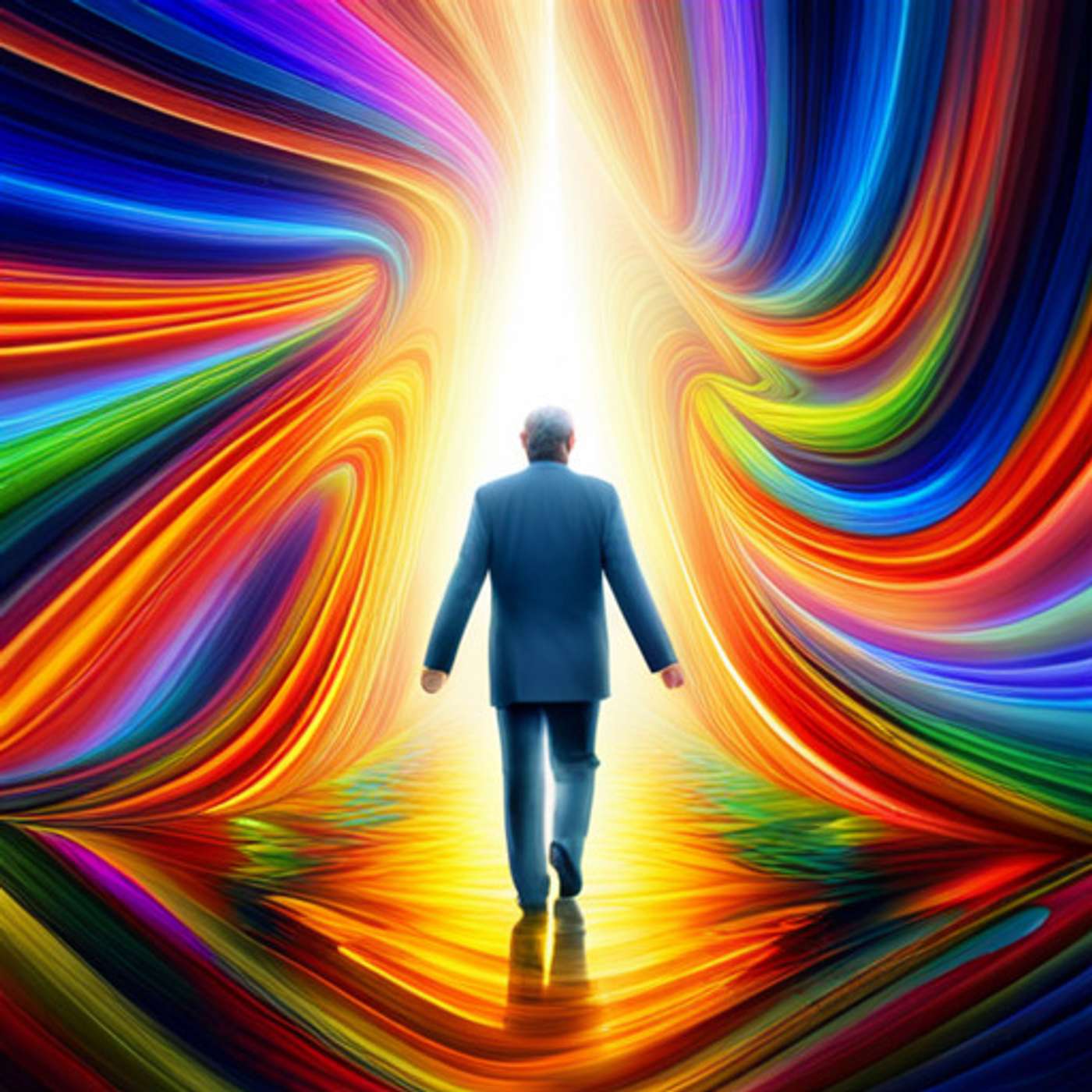 Exploring Prayer in Everyday Life: Insights from the Talmud episode artwork