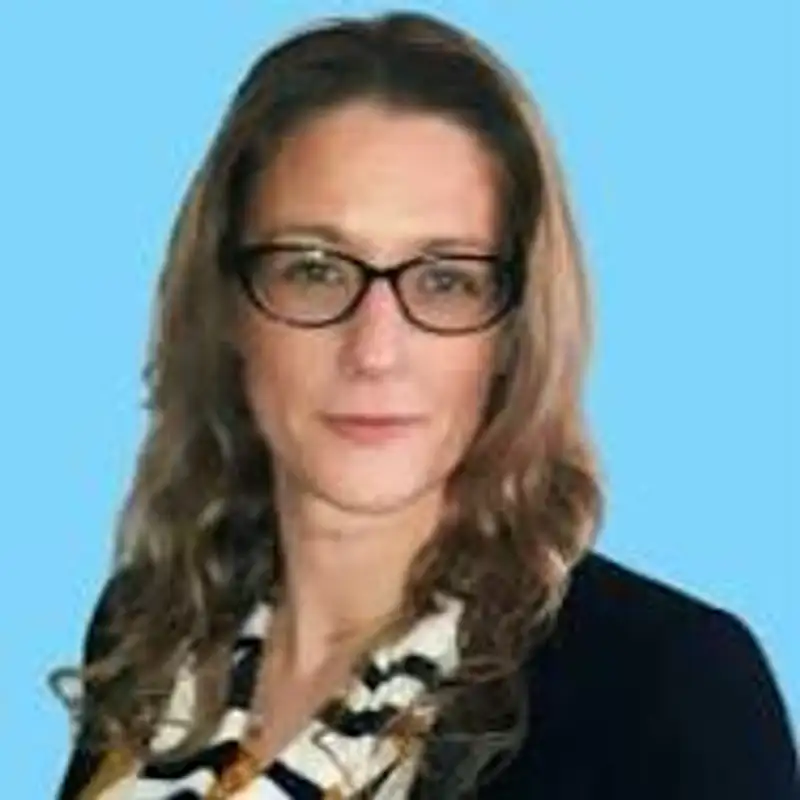 Abolish the Term 'Native English Speaker' w/ Christine Mullaney