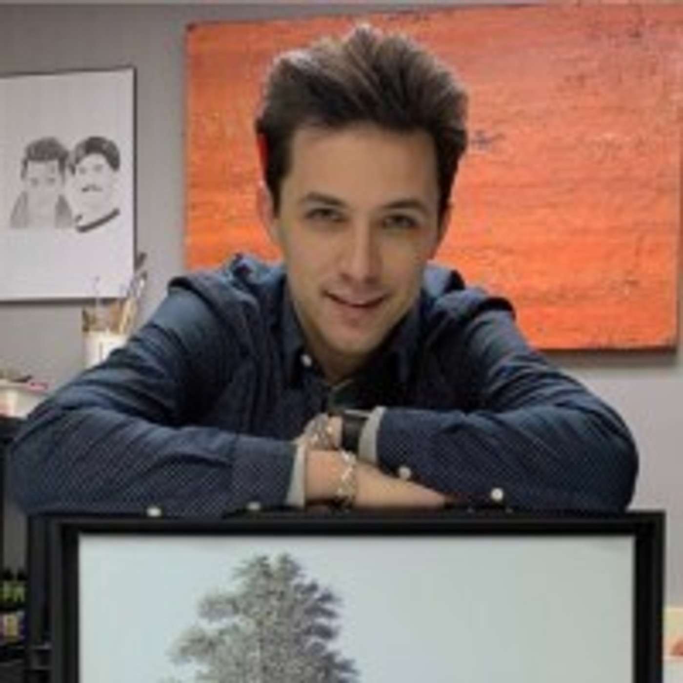 The Truth In This Art: Stories That Matter