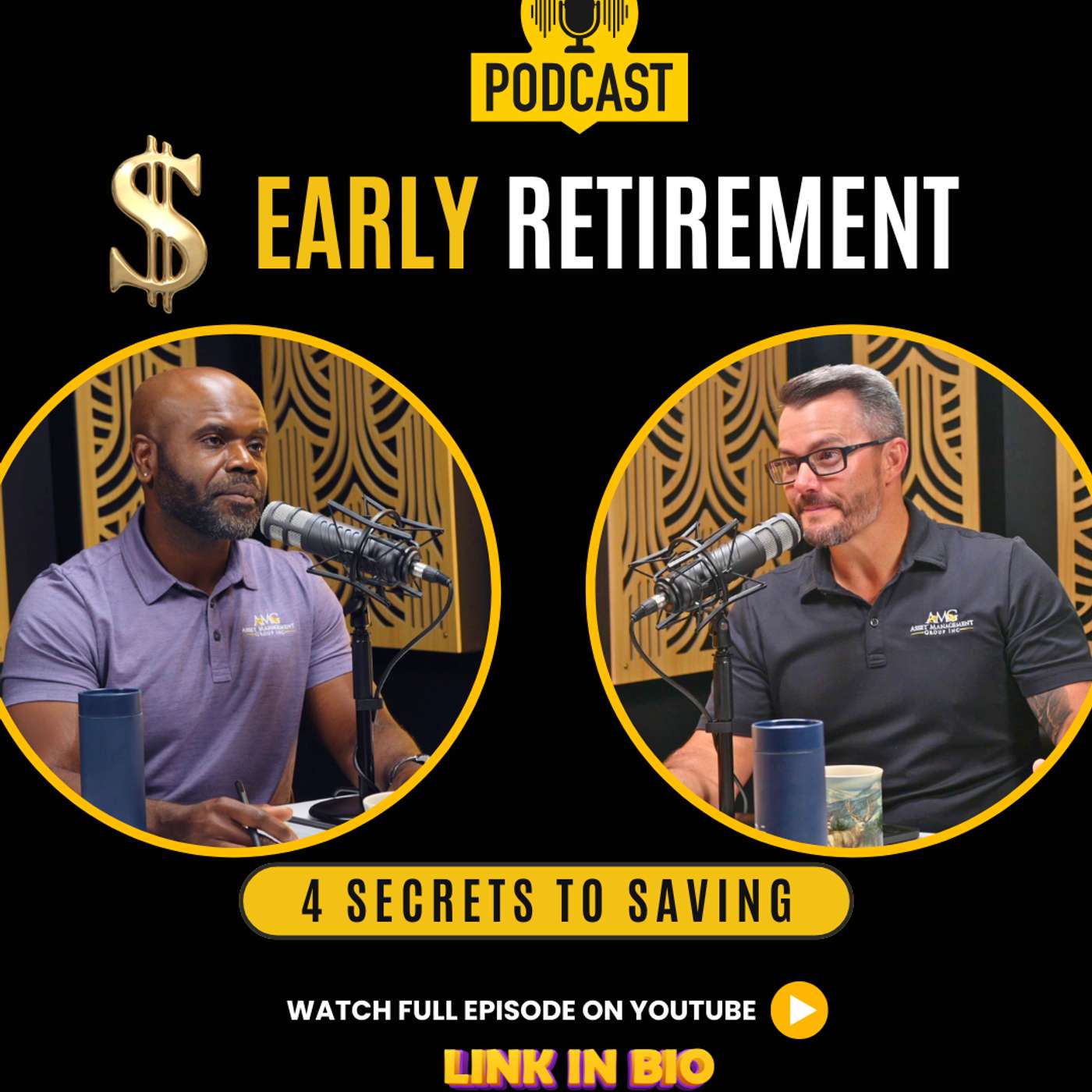 Asset Management Group, Inc