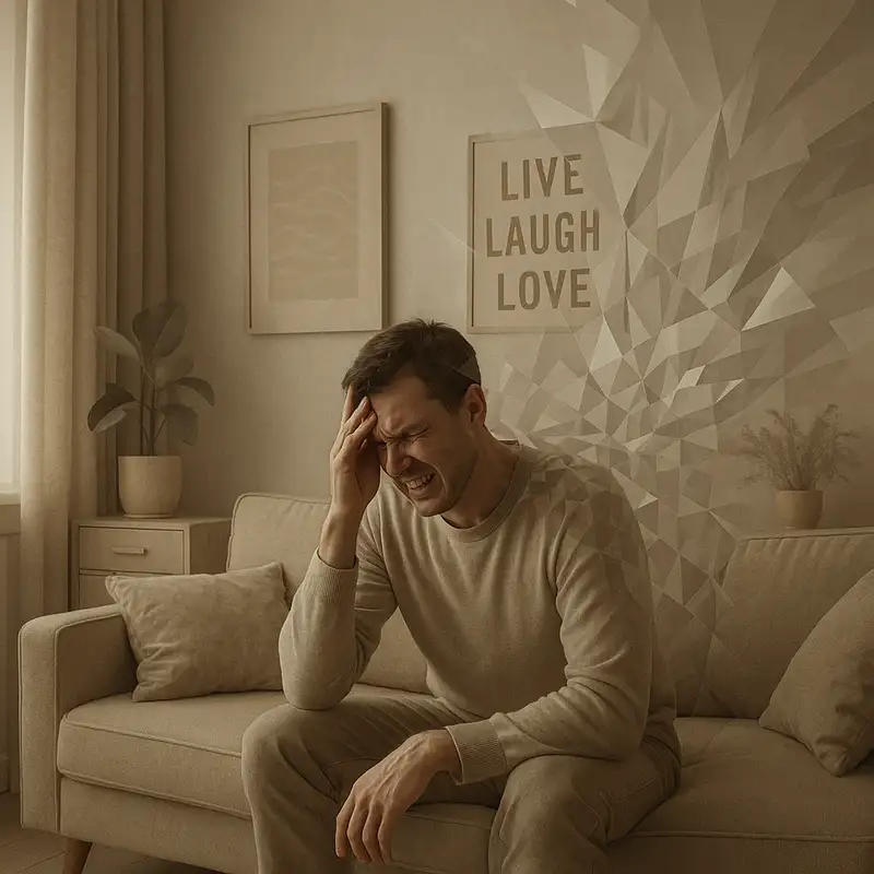#0183 - The Sad Beige Aesthetic Gave Me An Ocular Migraine - 04/16/2025