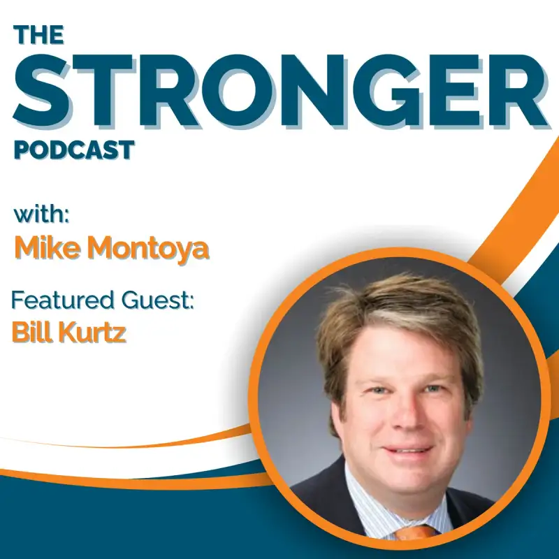 Education Leaders Don't Last Twenty Years Anymore: Lead Yourself Before You Lead Others with Bill Kurtz