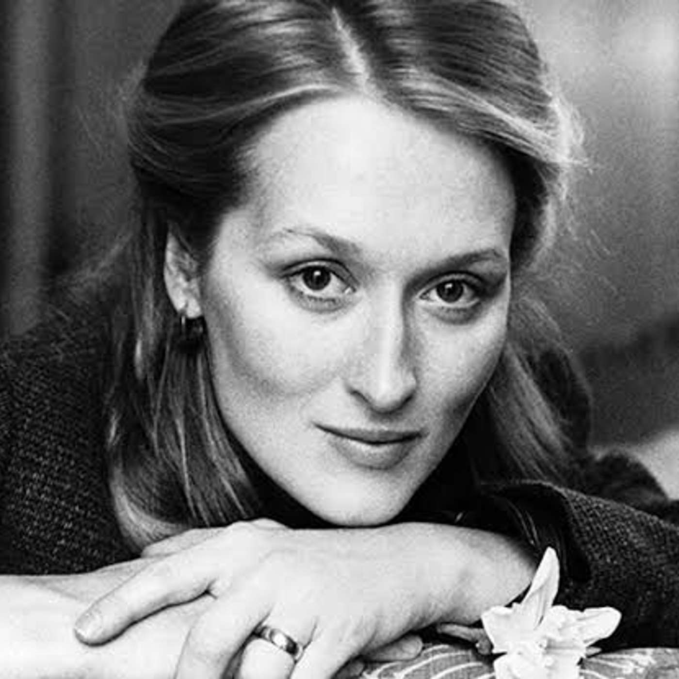 Quote of the day by Meryl Streep episode artwork