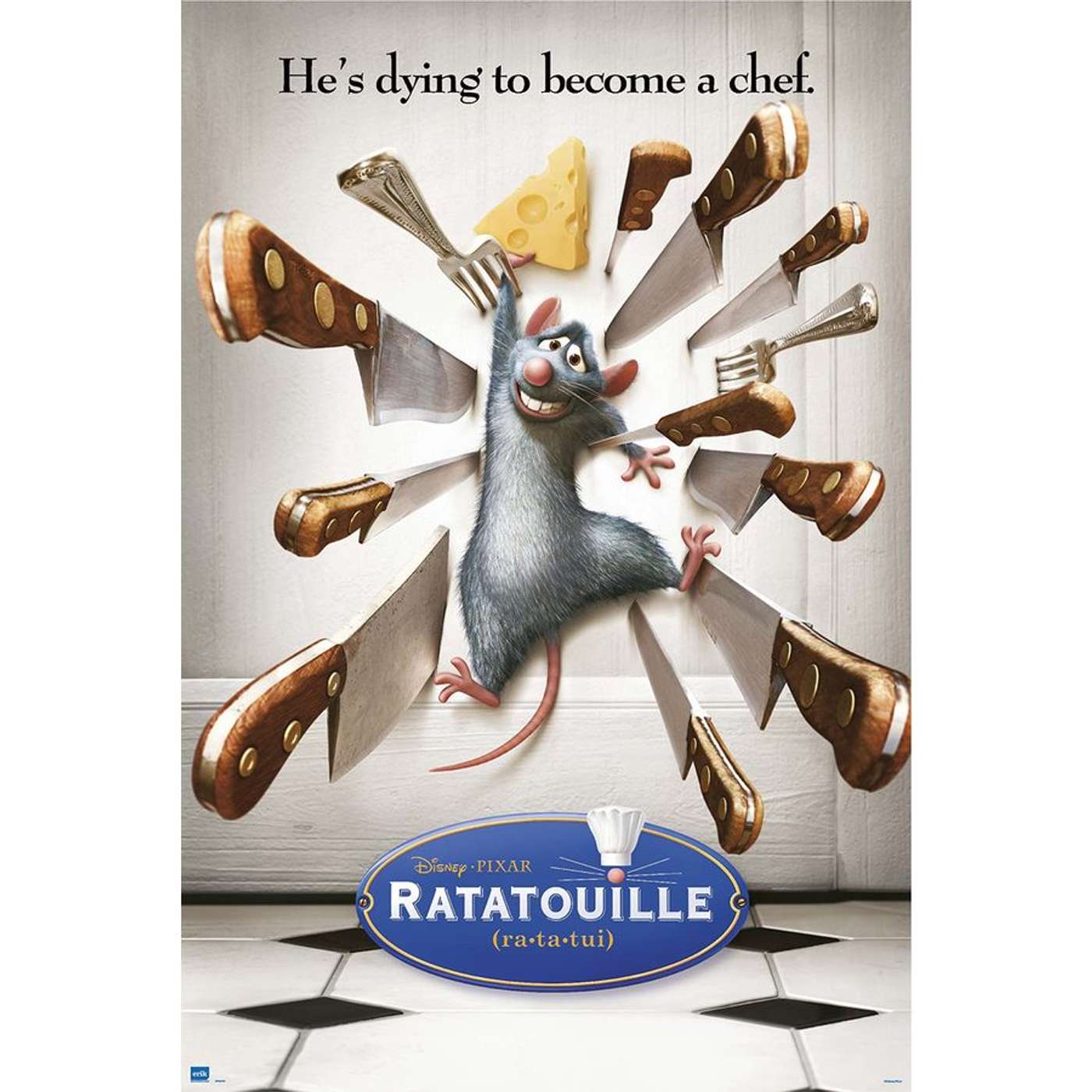 Ratatouille