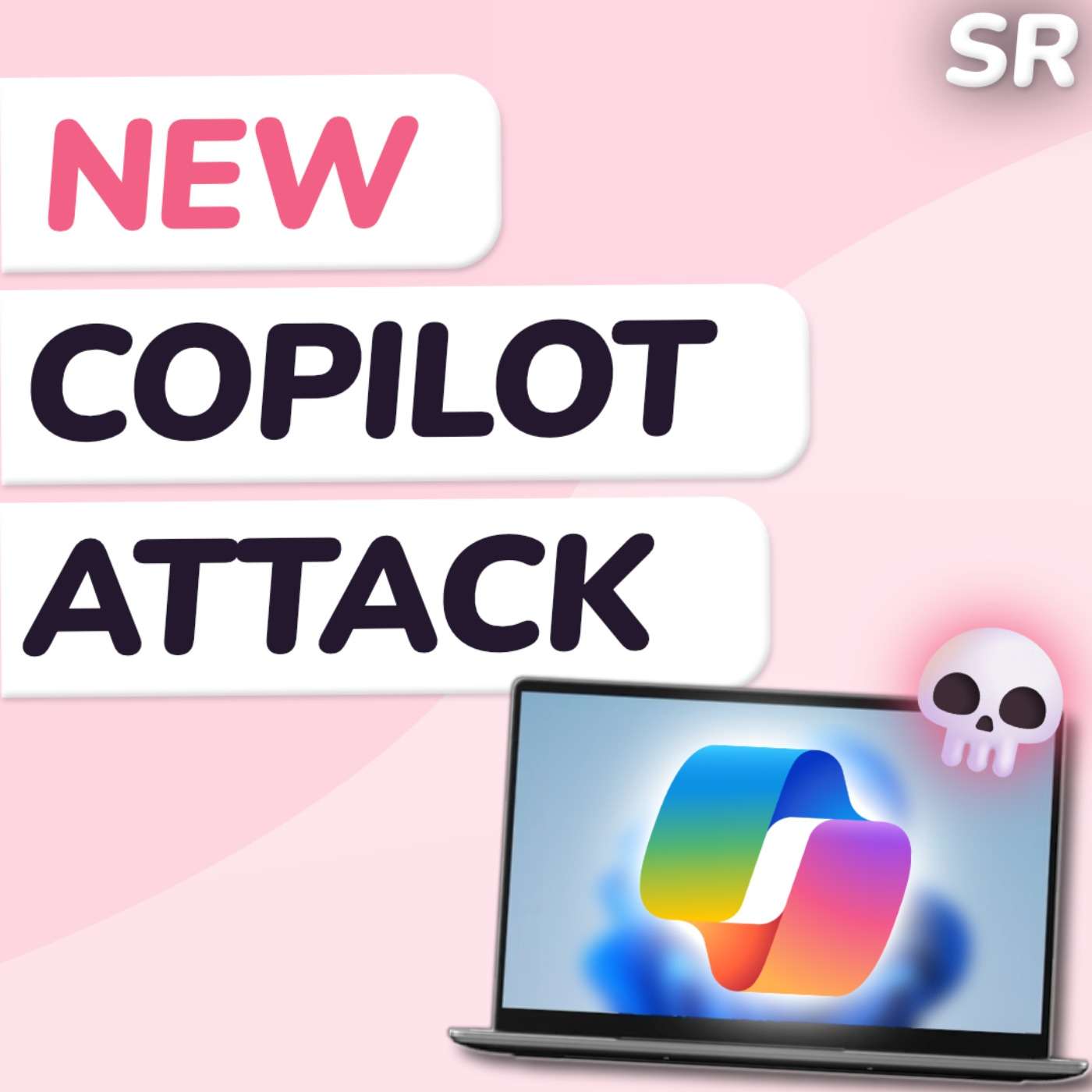 Microsoft Copilot's Security Failures Are Putting Everyone at Risk