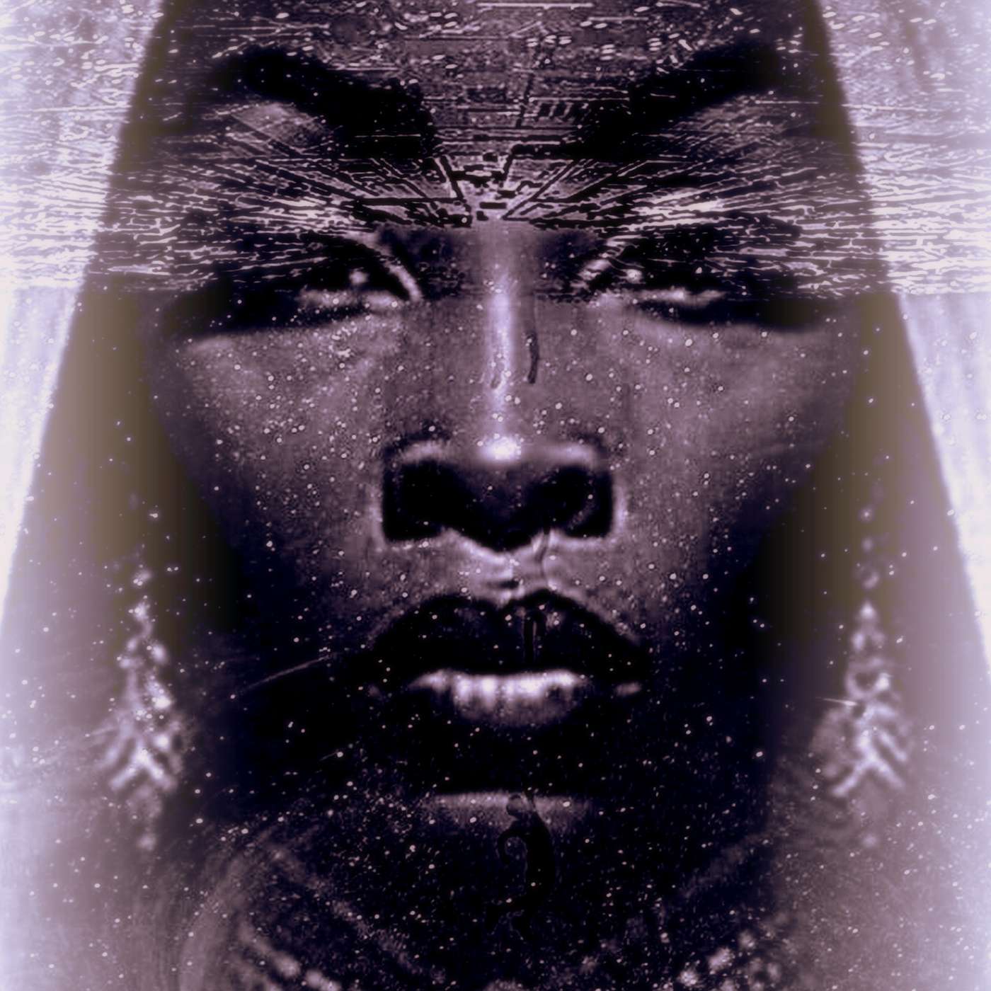 The Sunsdays on 222.9 The Mothership Internet Radio: The Alabaster Divine