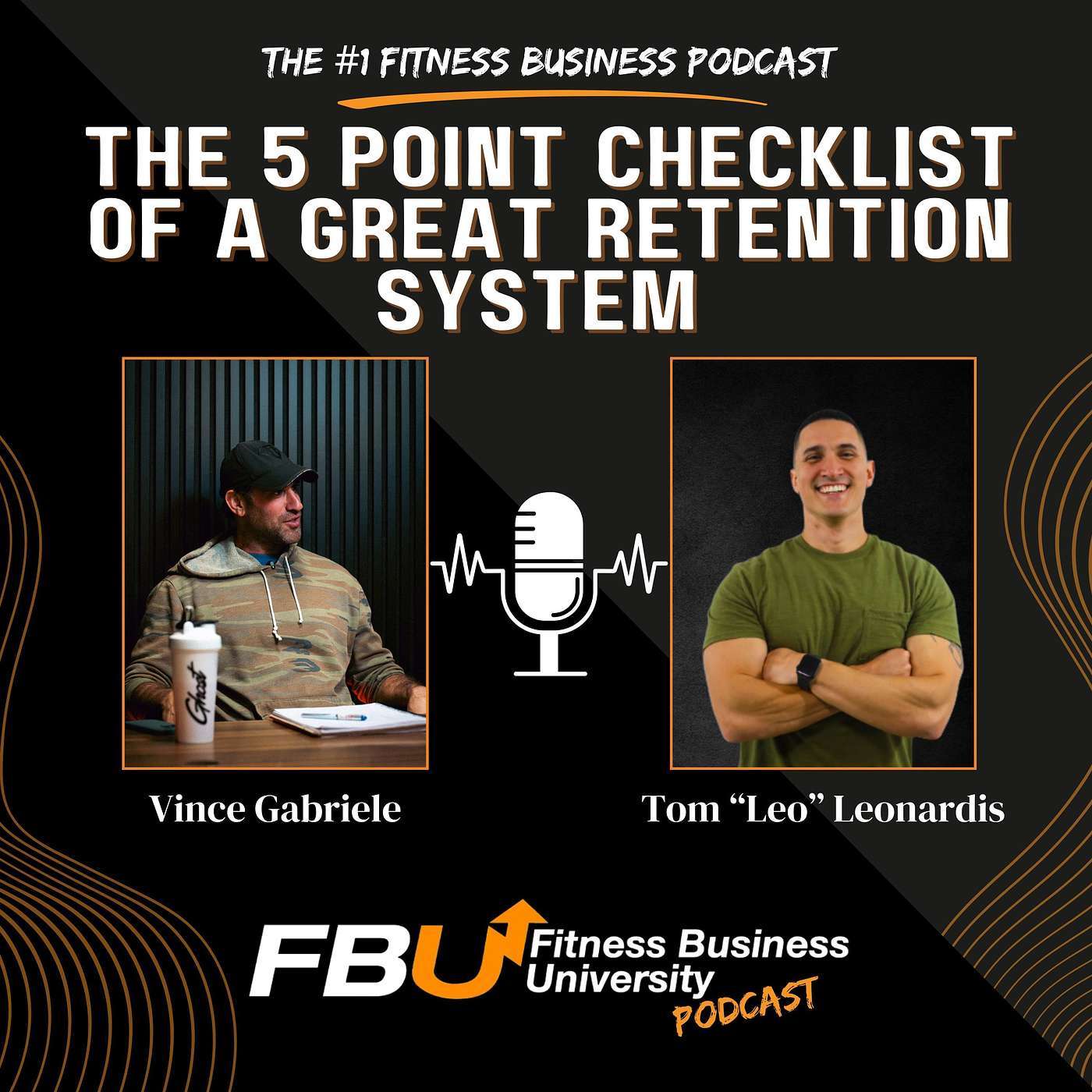 Ask Vince: The 5 Point Checklist of A Great Retention System