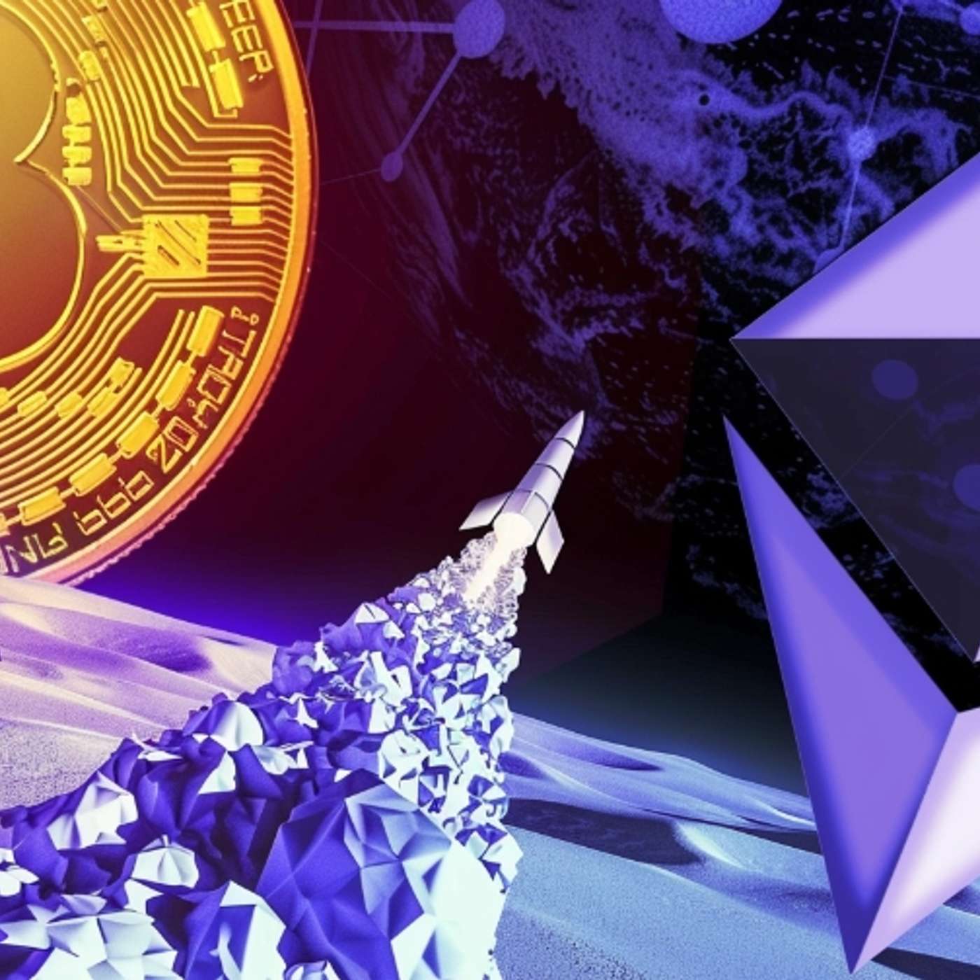 Only 1% of Phase 6 Is Left: This New Cryptocurrency Is Running Out at $0.035