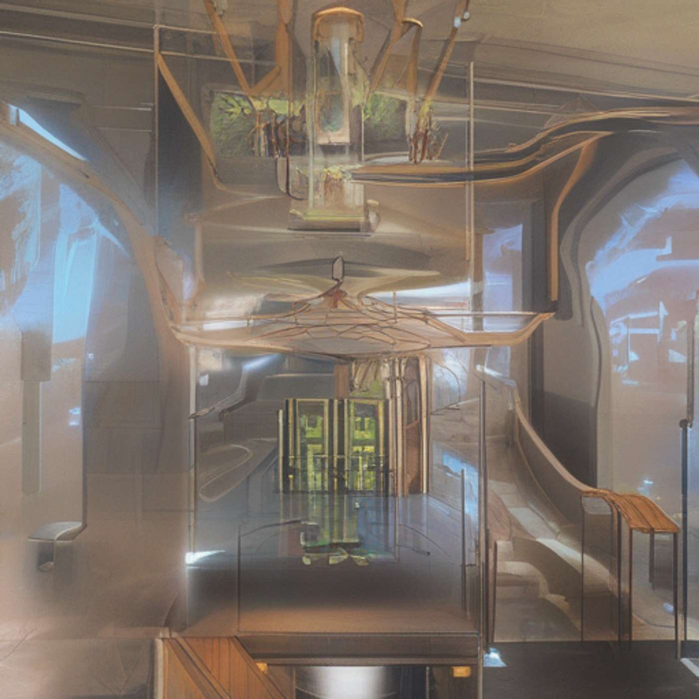 Innovative Solutions from Alternative Lenders episode artwork
