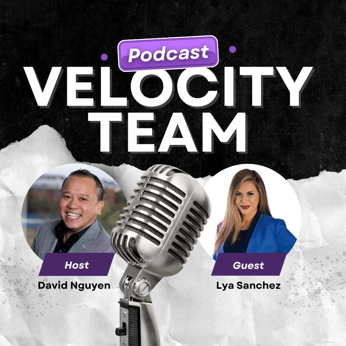 Authenticity wins every time with Lya Sanchez