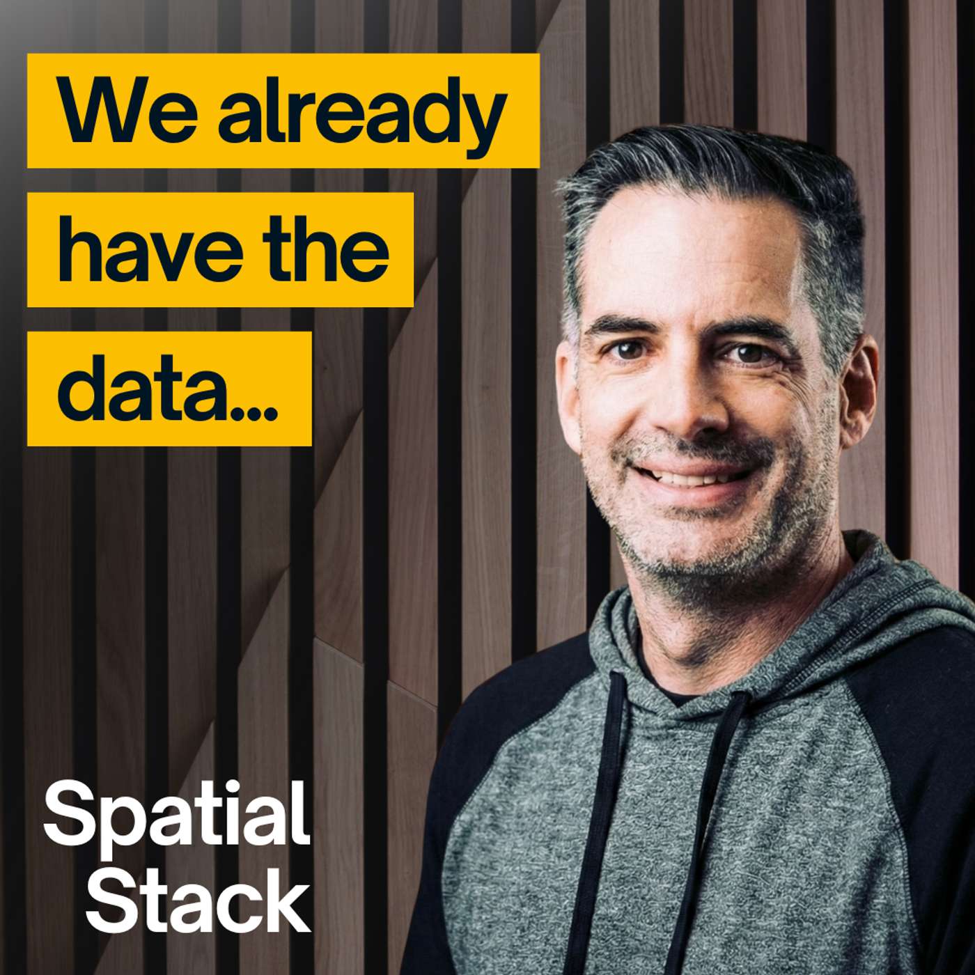Spatial Stack with Matt Forrest