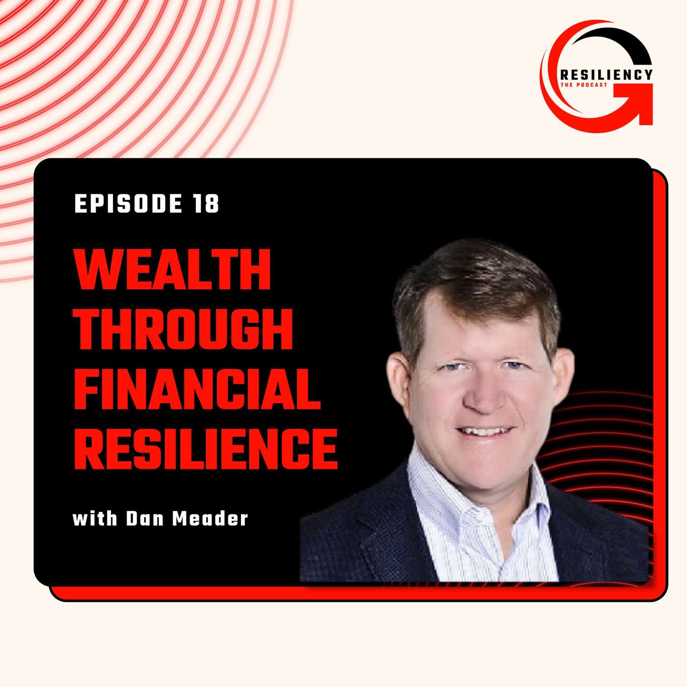 Resiliency The Podcast