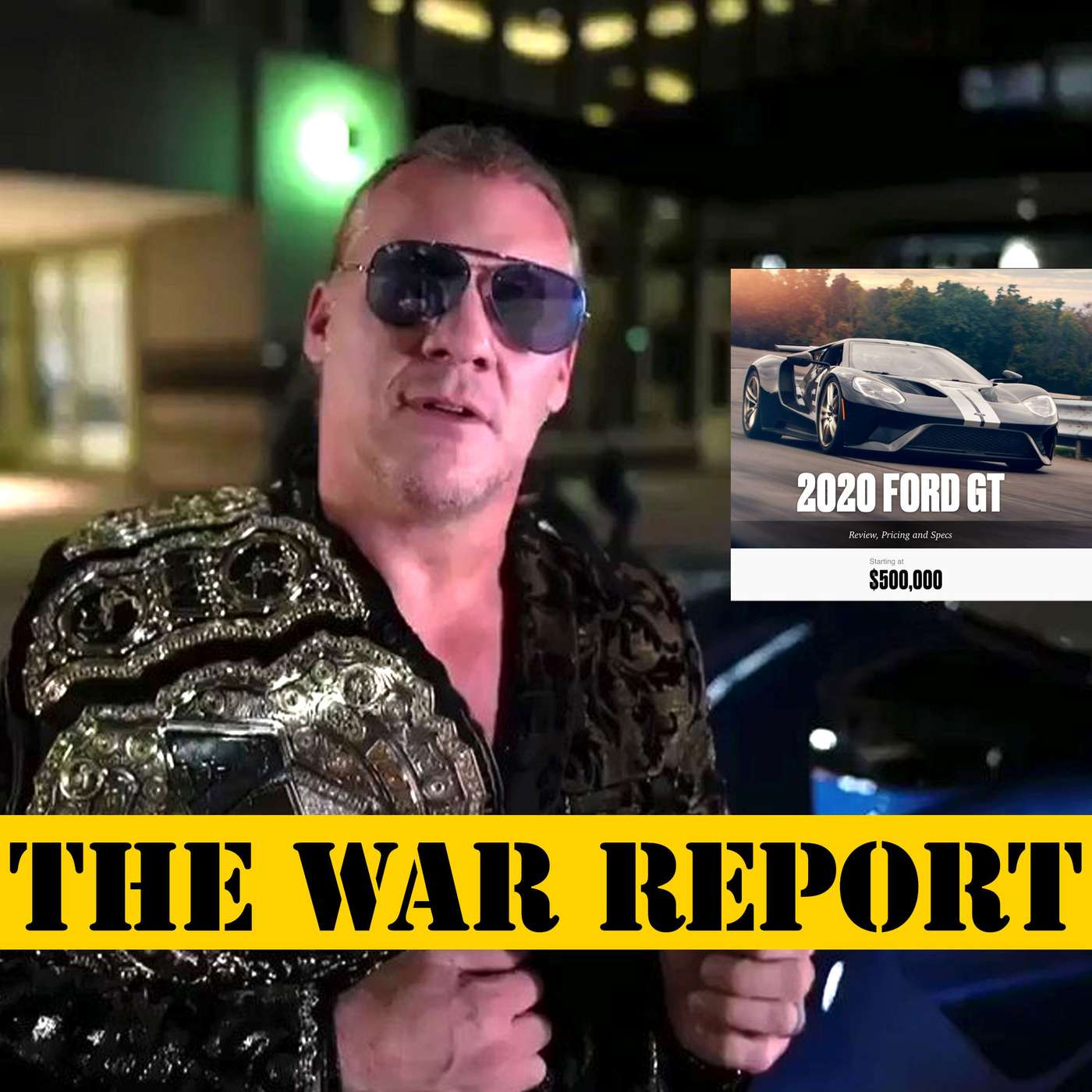 The A Show on RNC RADIO