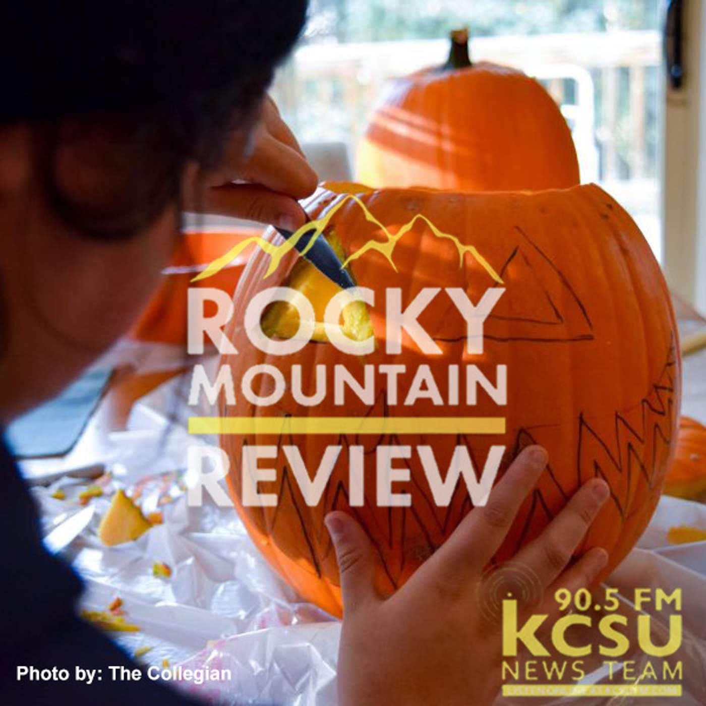 KCSU News