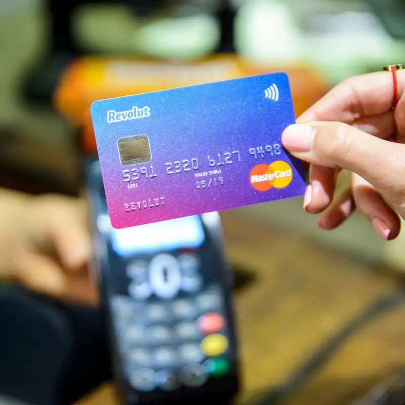 A chat with Revolut founder Nikolay Storonsky, Spotify's upcoming IPO and more