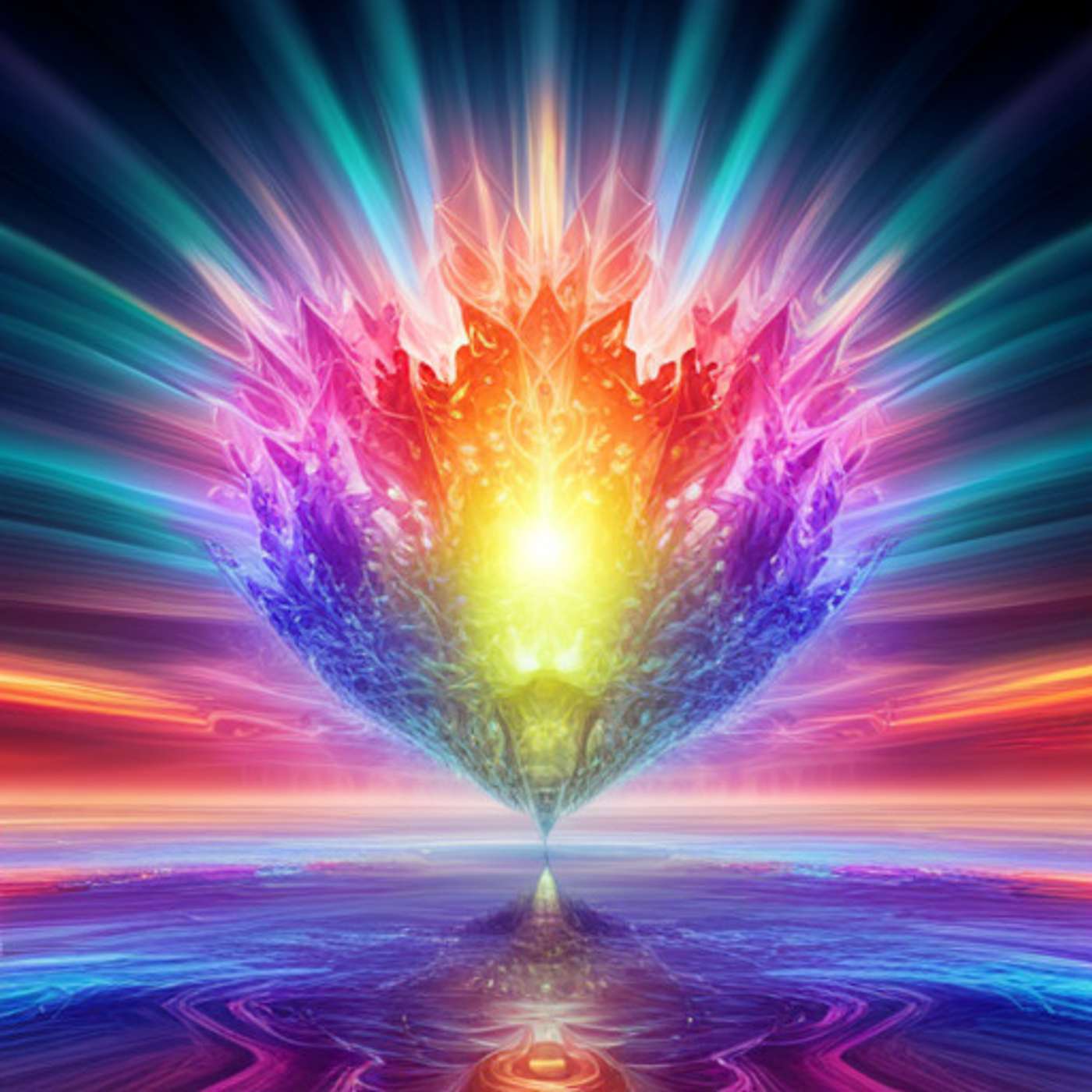 Unveiling Mysteries of Creation: Kabbalah Insights on Tanya's 8th Day of Tishre Teachings episode artwork