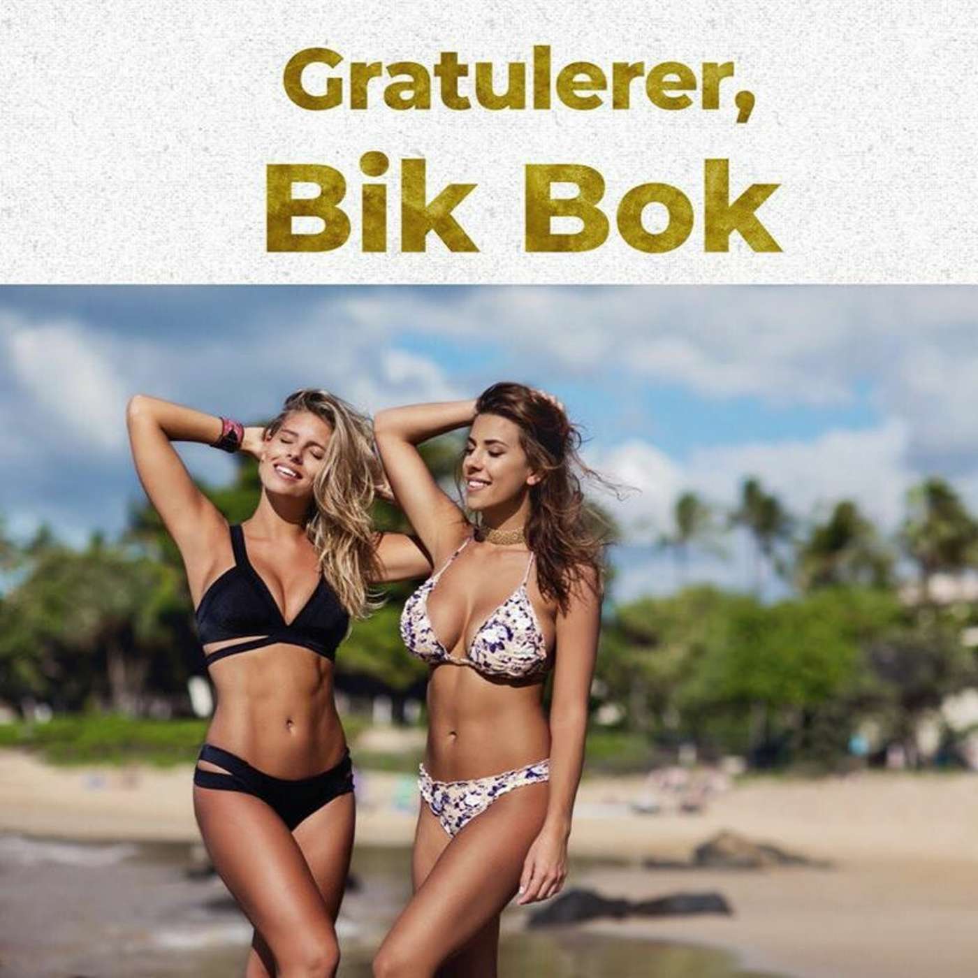 Emneknaggen // Bik Bok vant verstingprisen Gullbarbie episode artwork